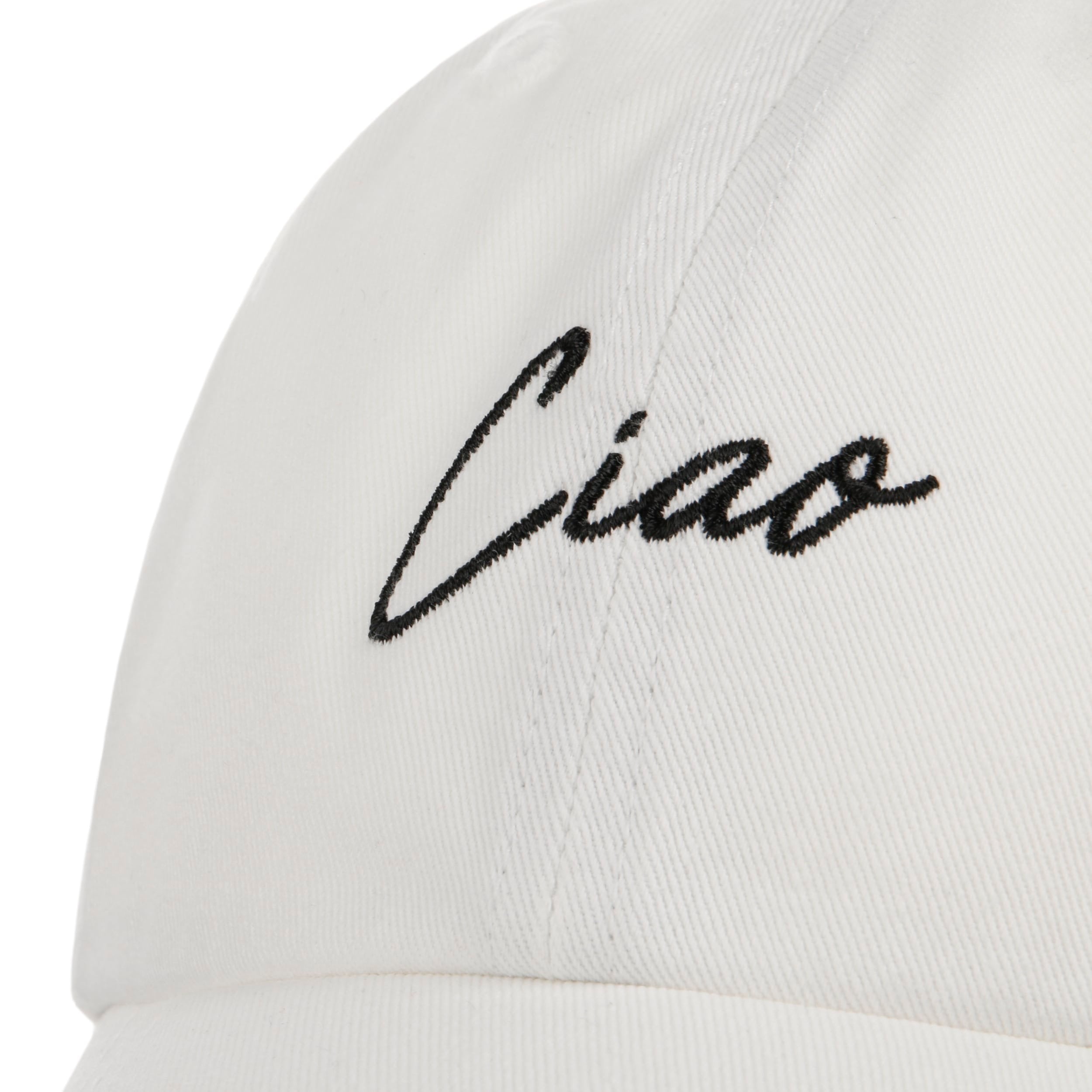 Clean Up Ciao Phrase Icon Cap