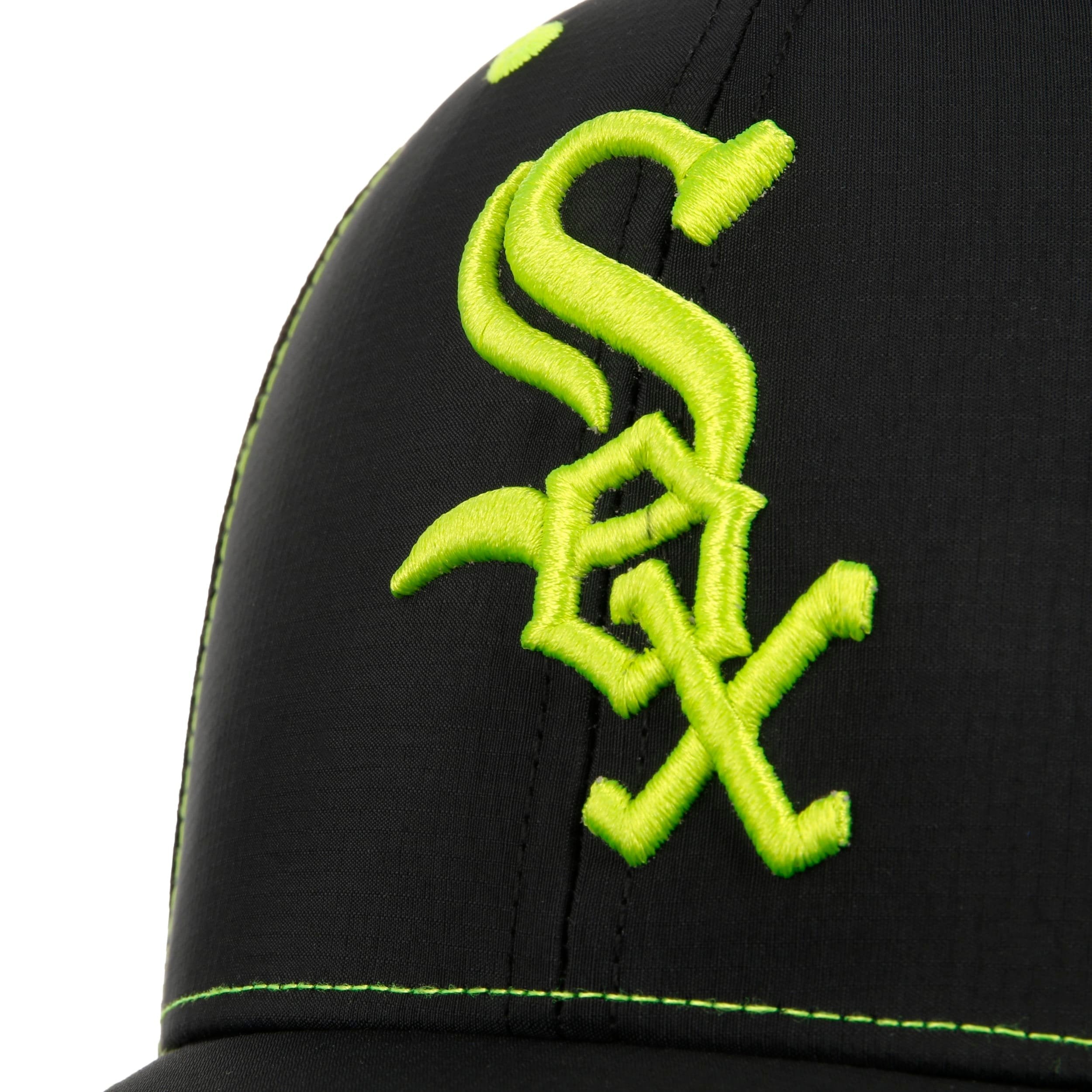 White Sox XRAY Trucker Cap