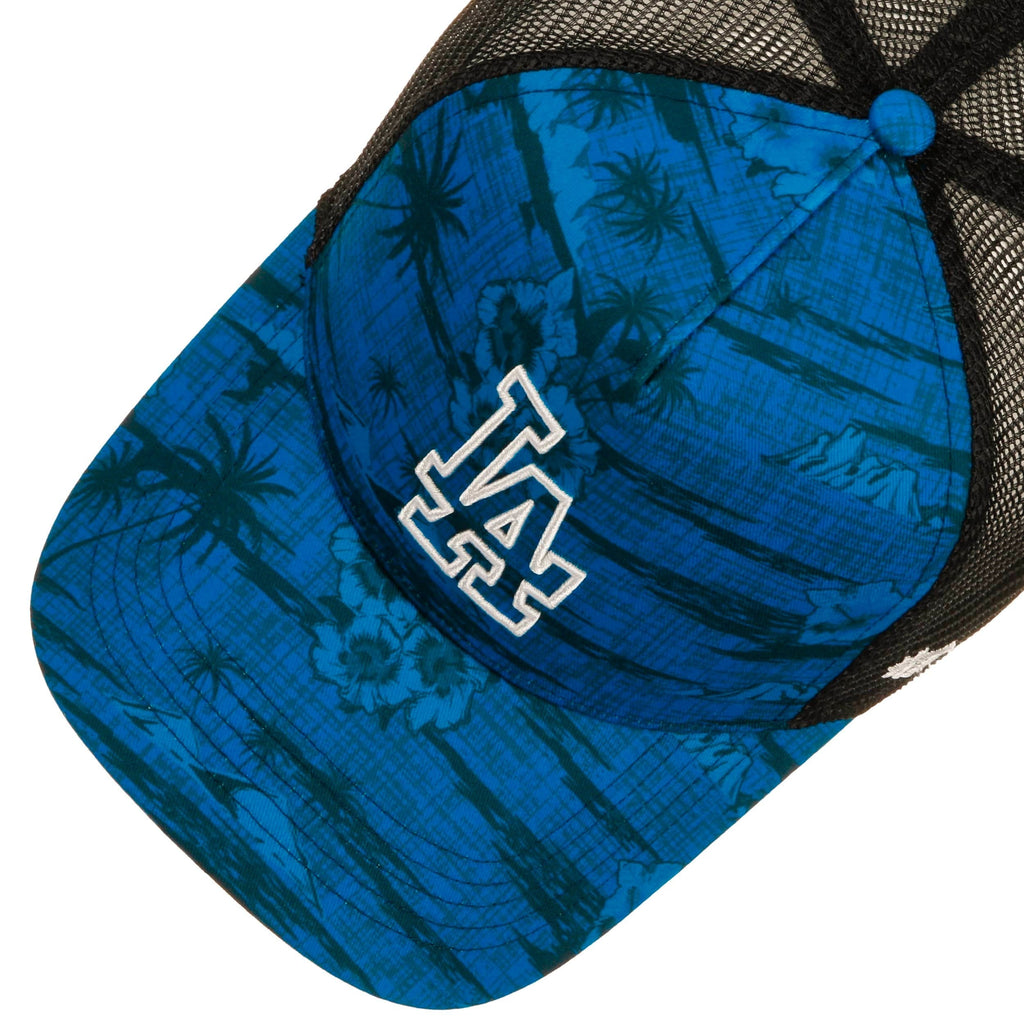 Dodgers Fiji Offside Trucker Cap