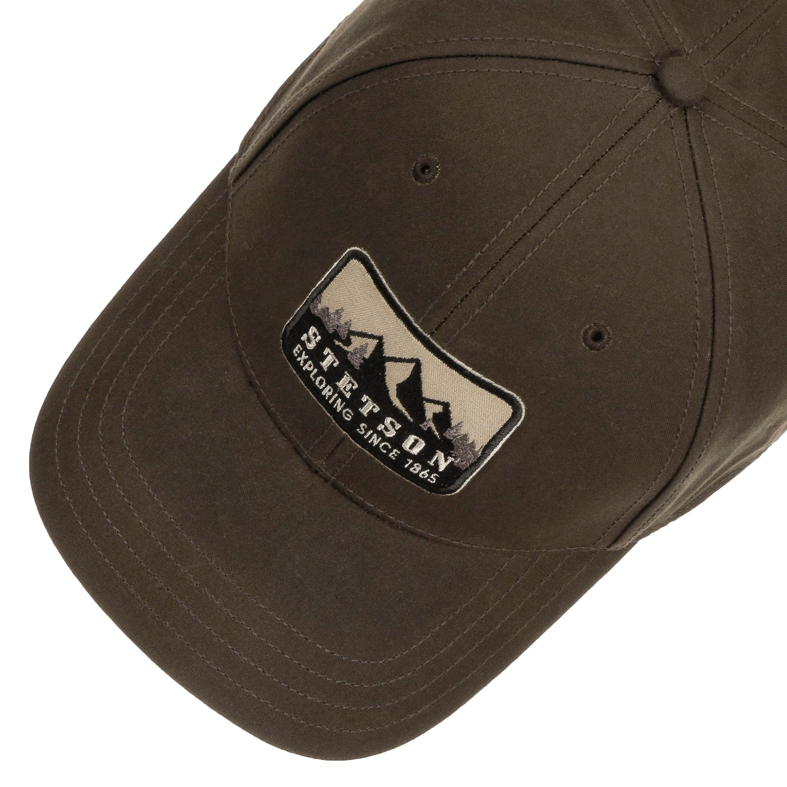 Exploring Since 1865 Cap