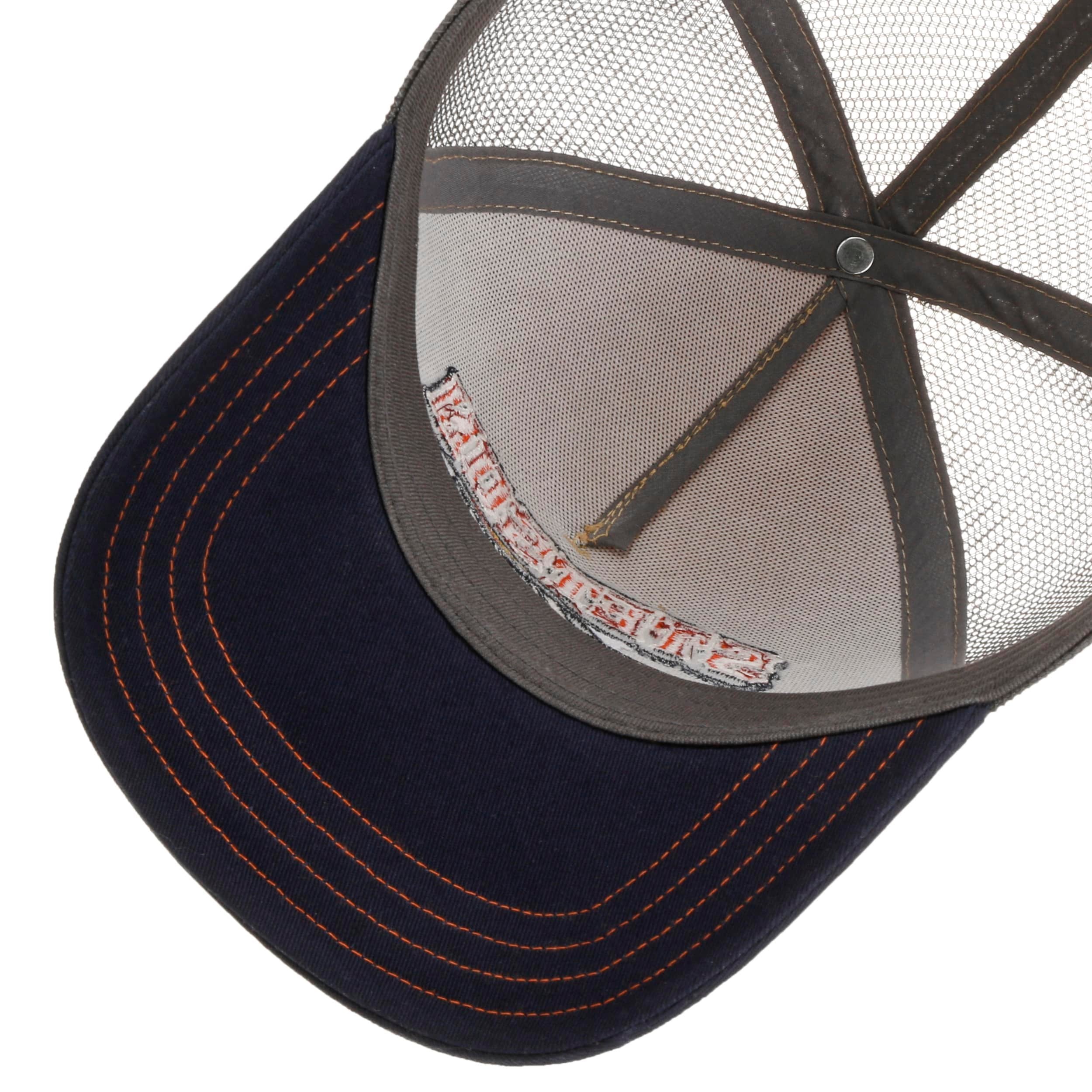 Muscle Car 75 Trucker Cap