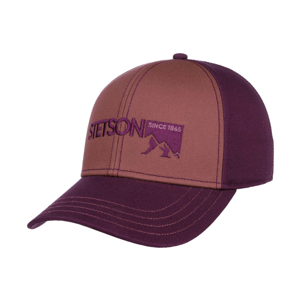 Mountain Logo Cap