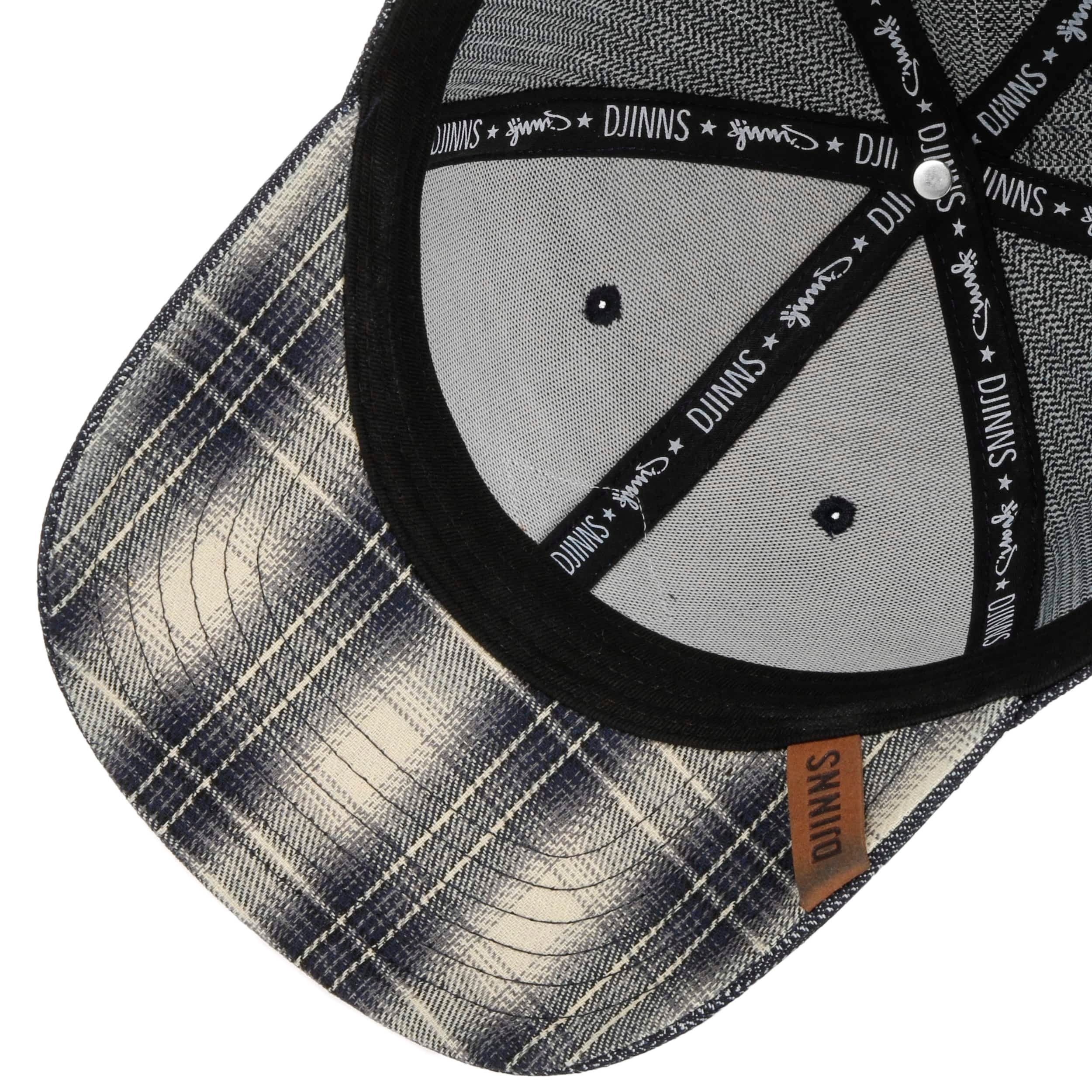 6P TrueFit Denim Wishy Cap