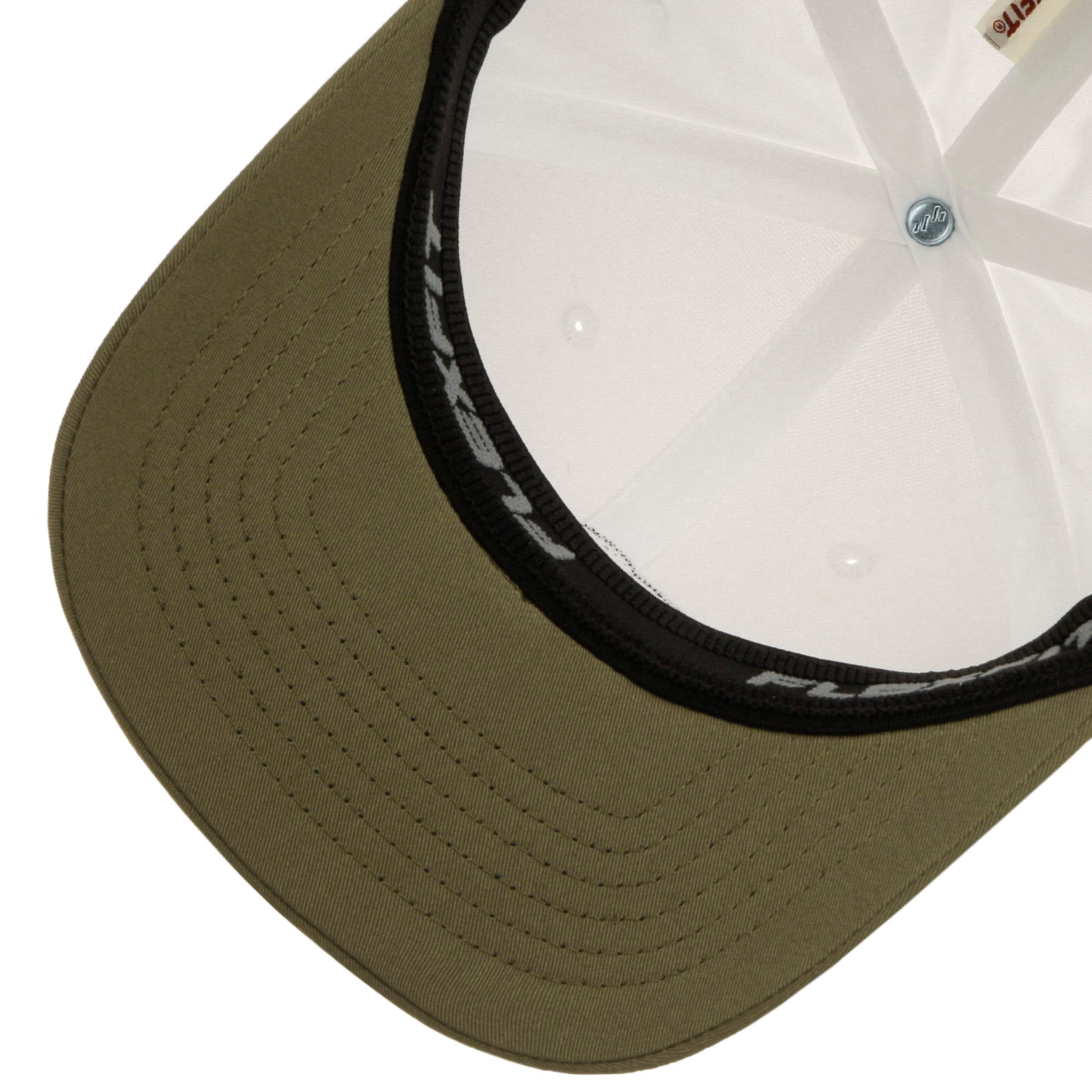 Routine Flexfit Cap