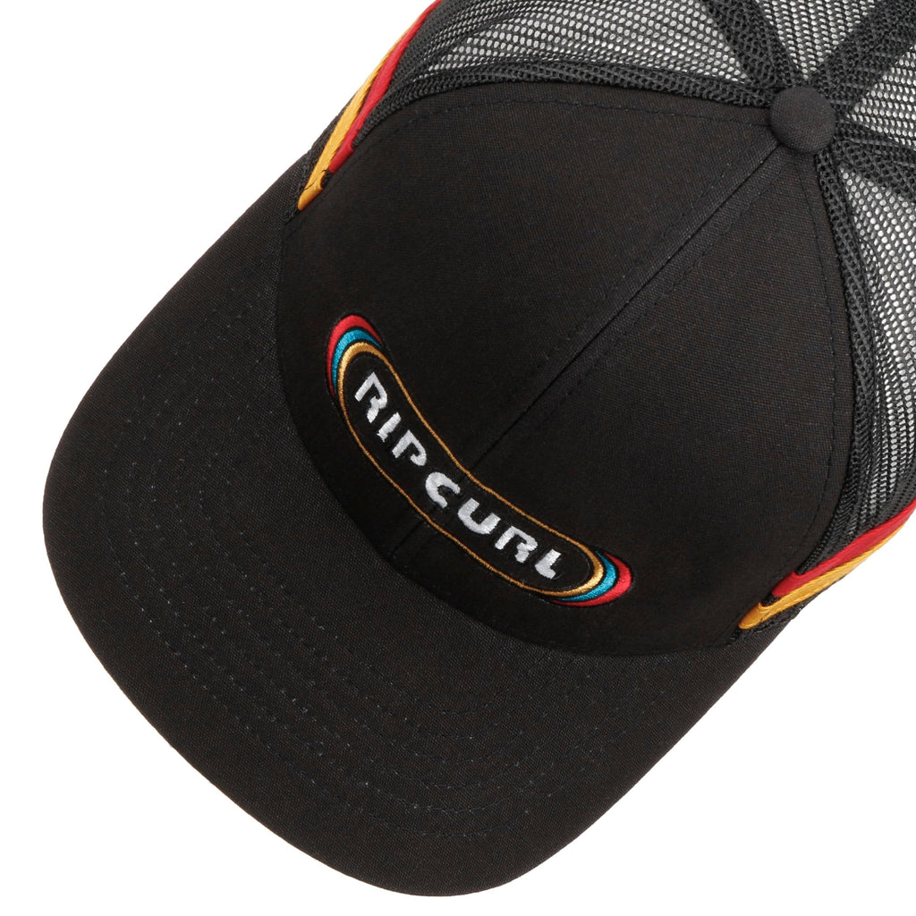 Surf Revival Logo Cap