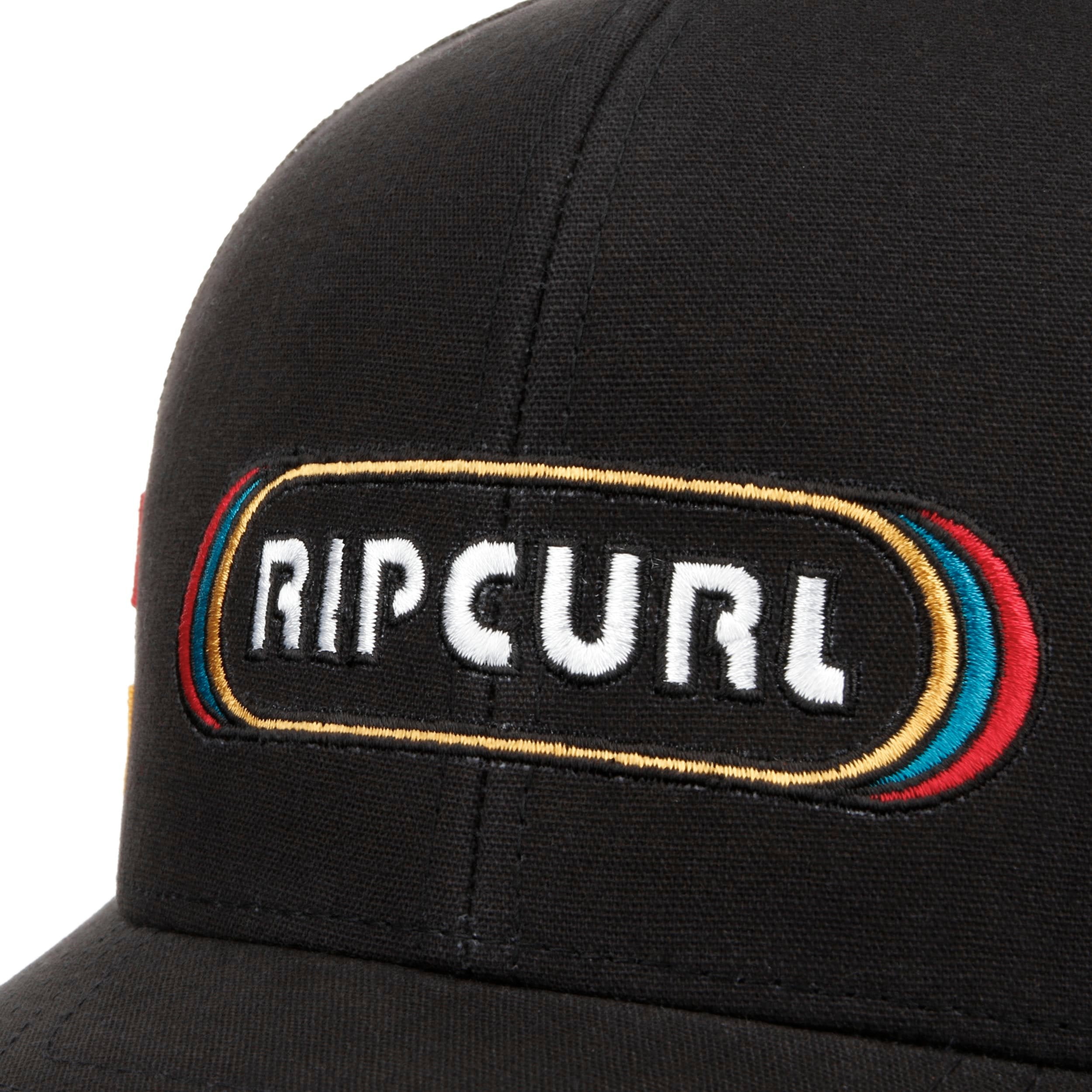 Surf Revival Logo Cap