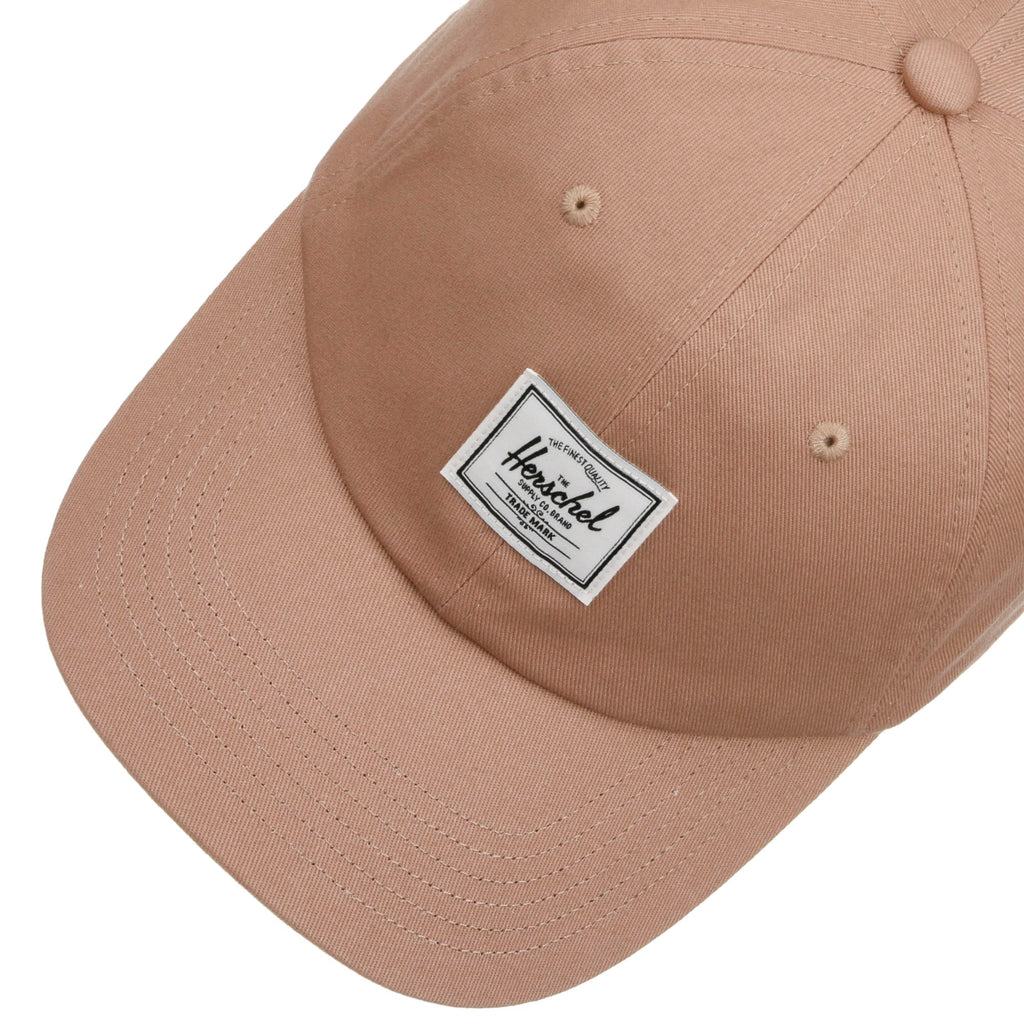 Classic Cotton Cap