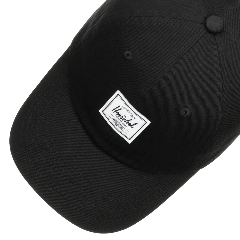 Classic Cotton Cap