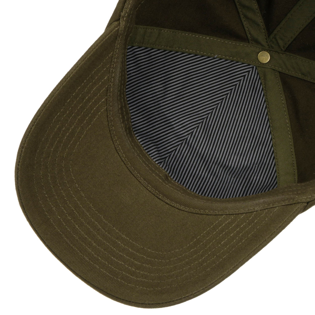Classic Cotton Cap