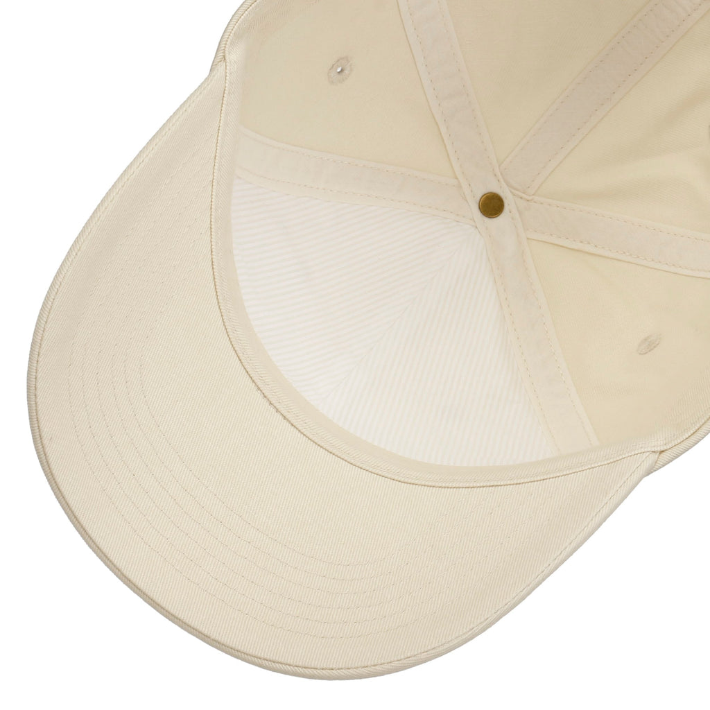 Classic Cotton Cap