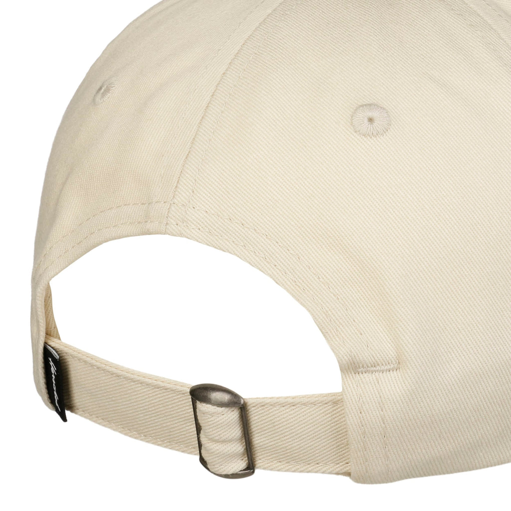 Classic Cotton Cap