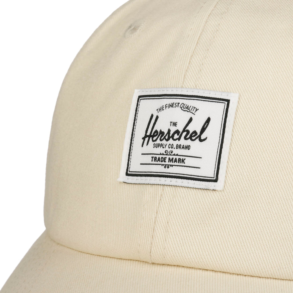 Classic Cotton Cap