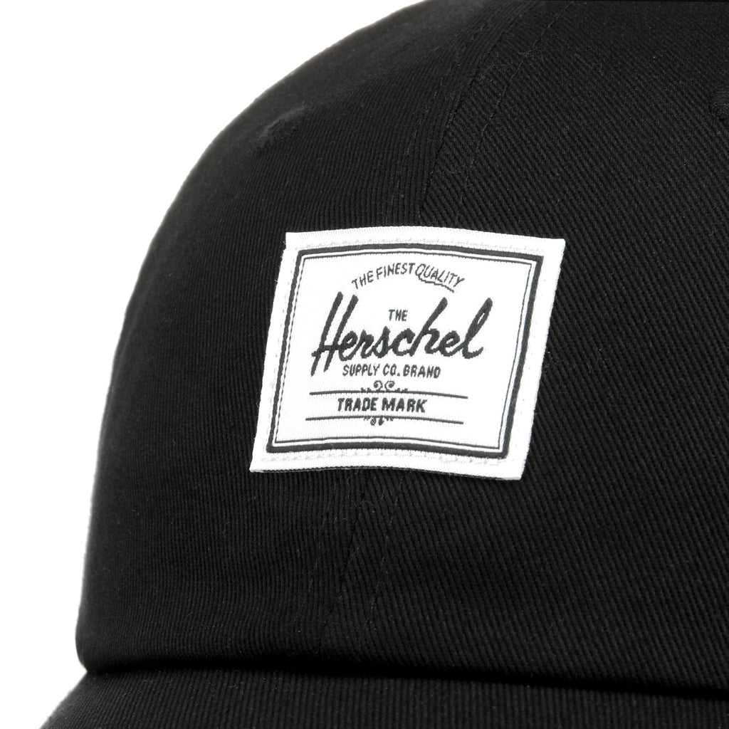 Classic Cotton Cap