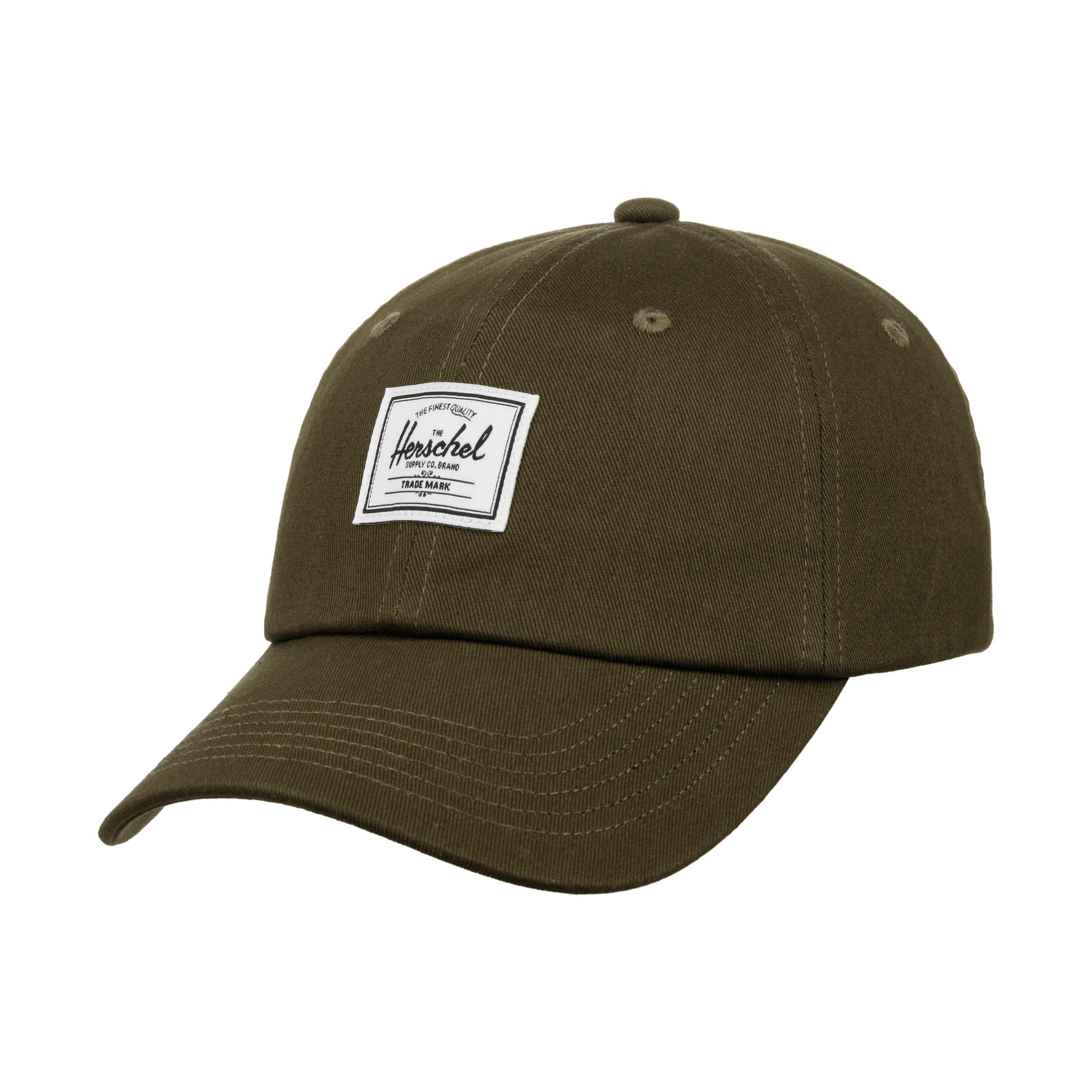 Classic Cotton Cap