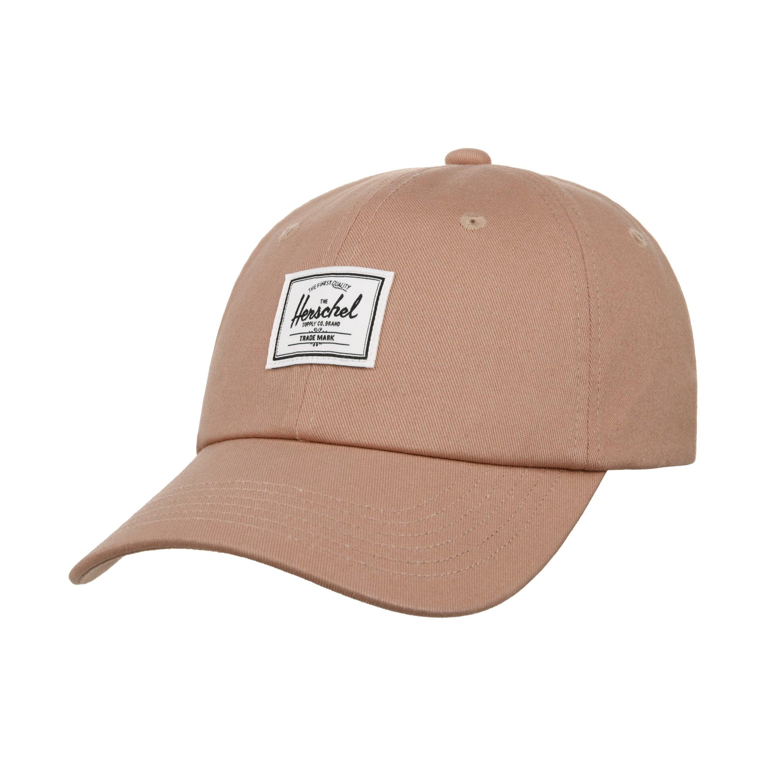 Classic Cotton Cap