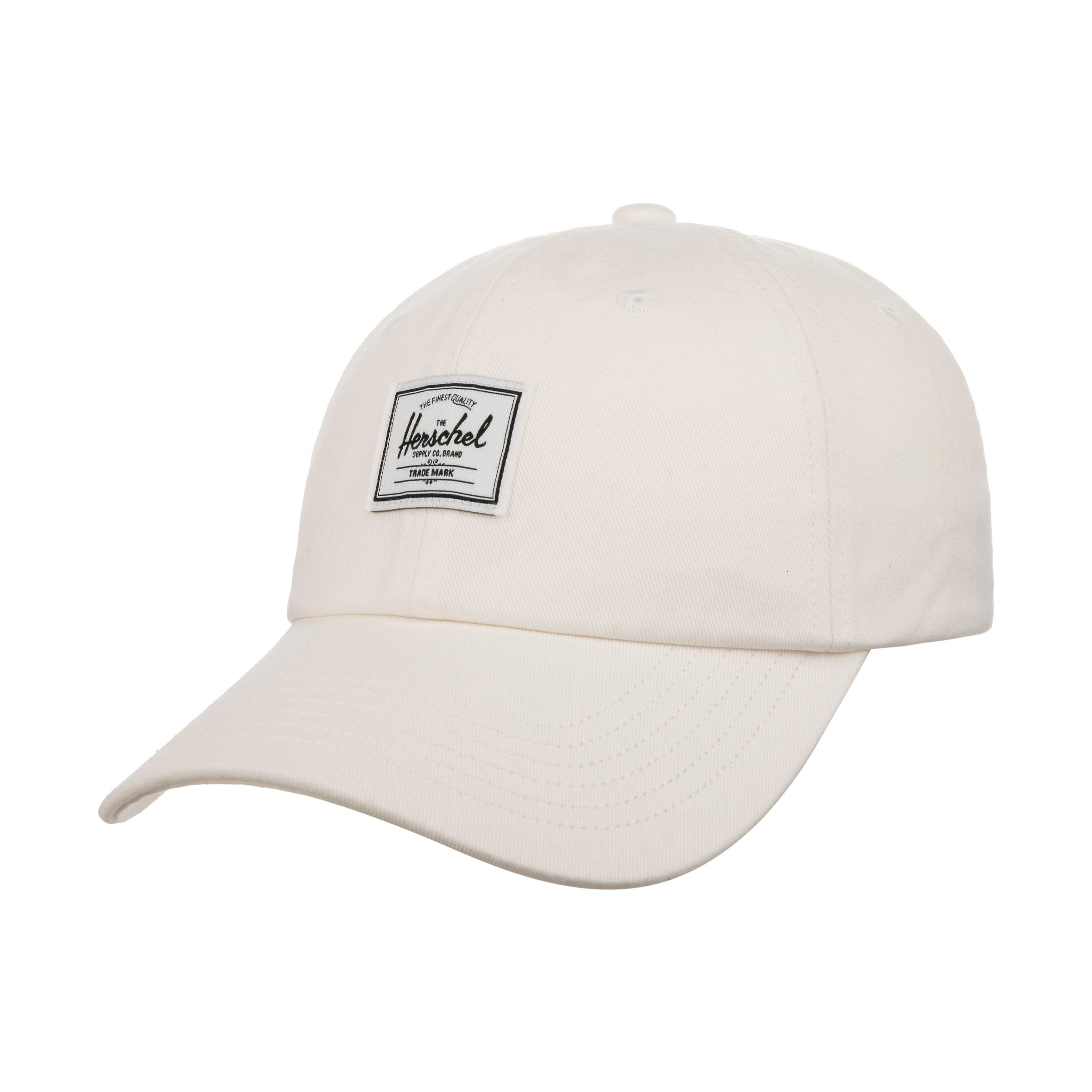 Classic Cotton Cap