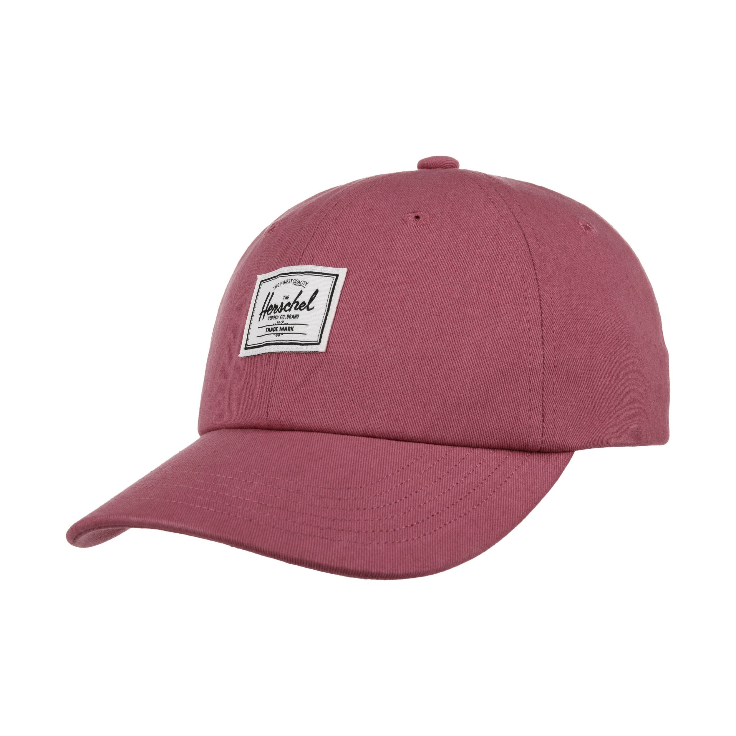 Classic Cotton Cap