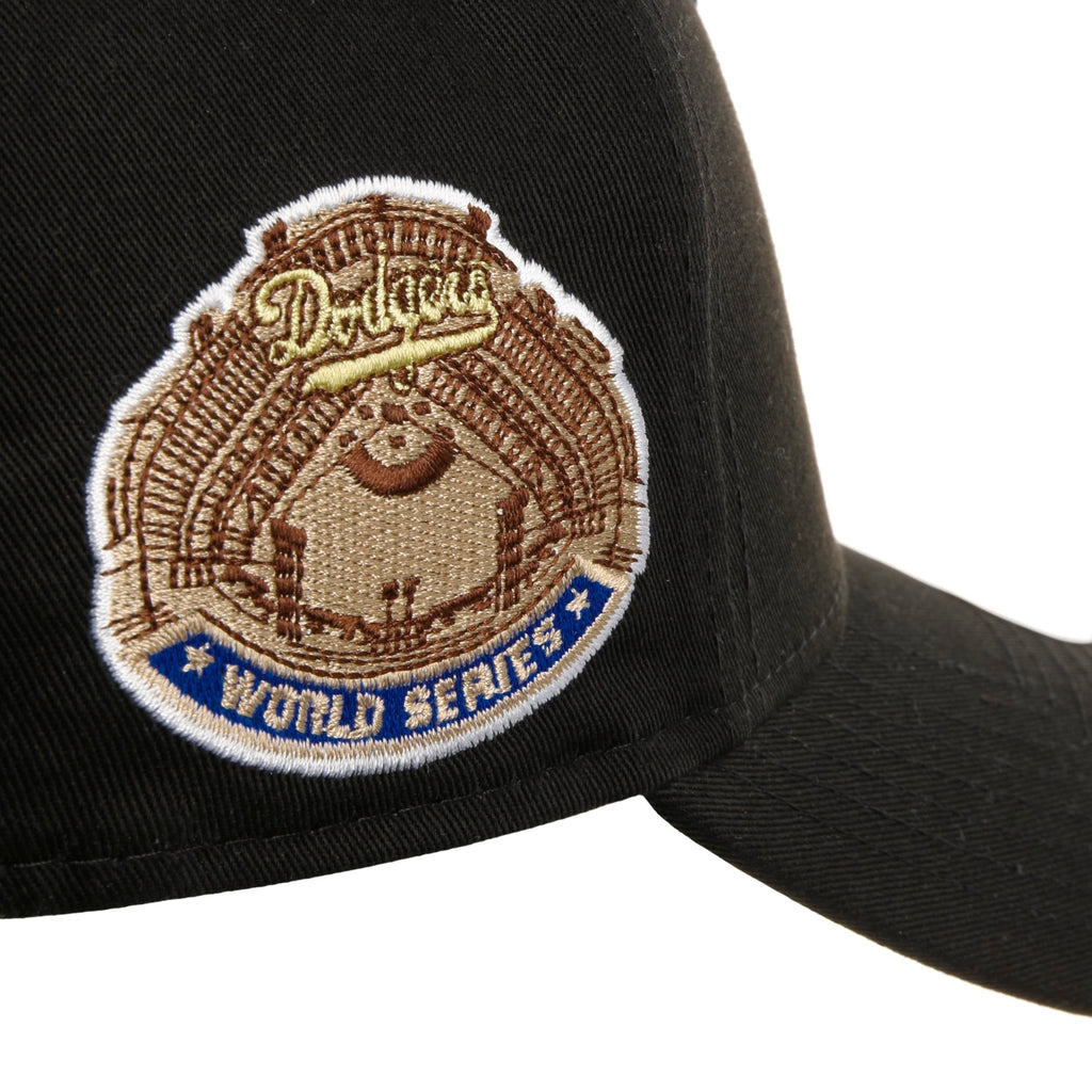 9Forty Baseball LA Dodgers Cap