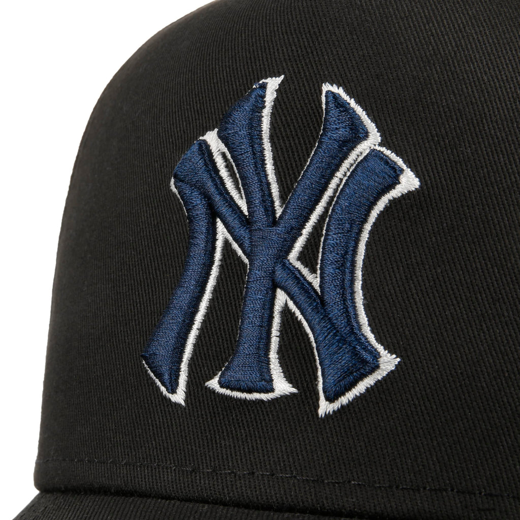 9Forty Baseball NY Yankees Cap