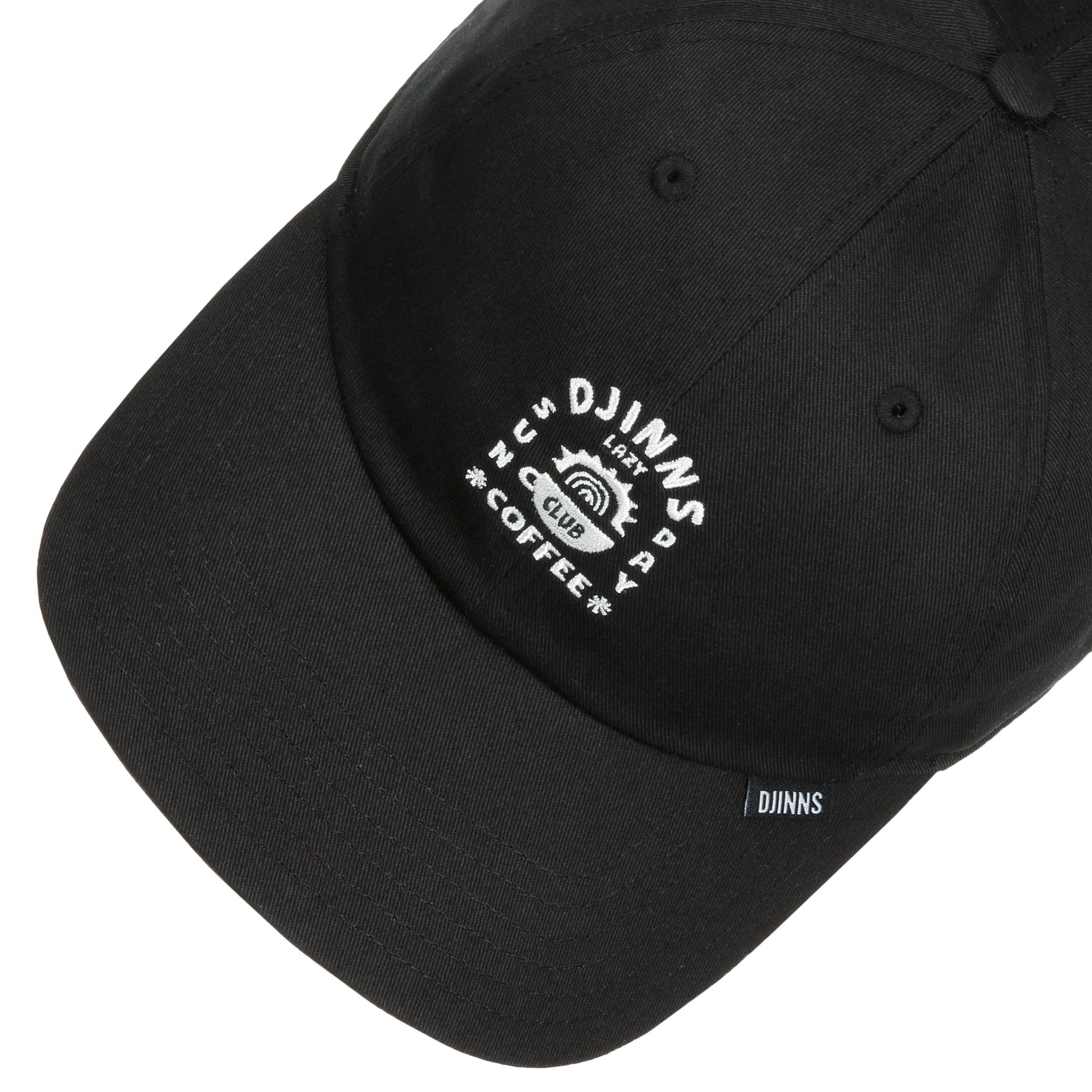 Lazy Sunday Coffee Dad Hat