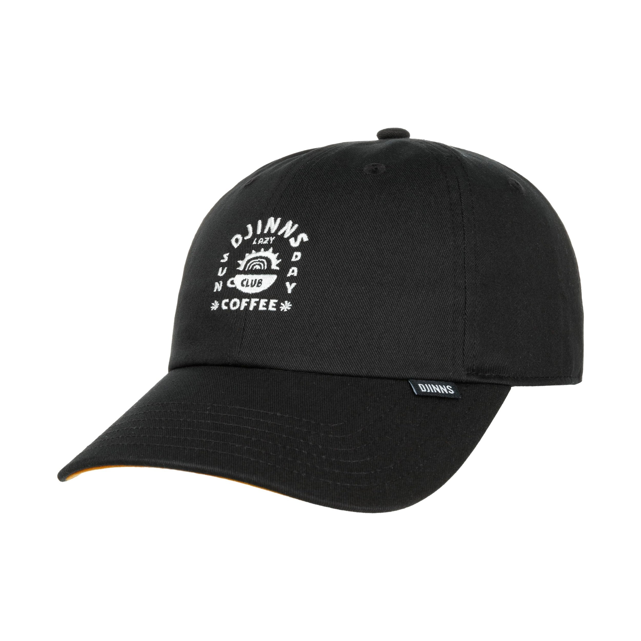 Lazy Sunday Coffee Dad Hat