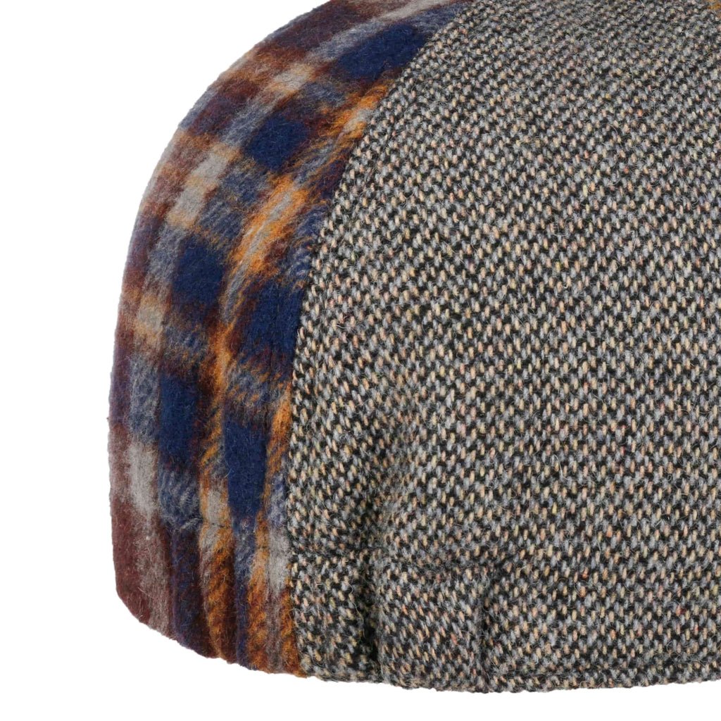 Ganter Patchwork Cap