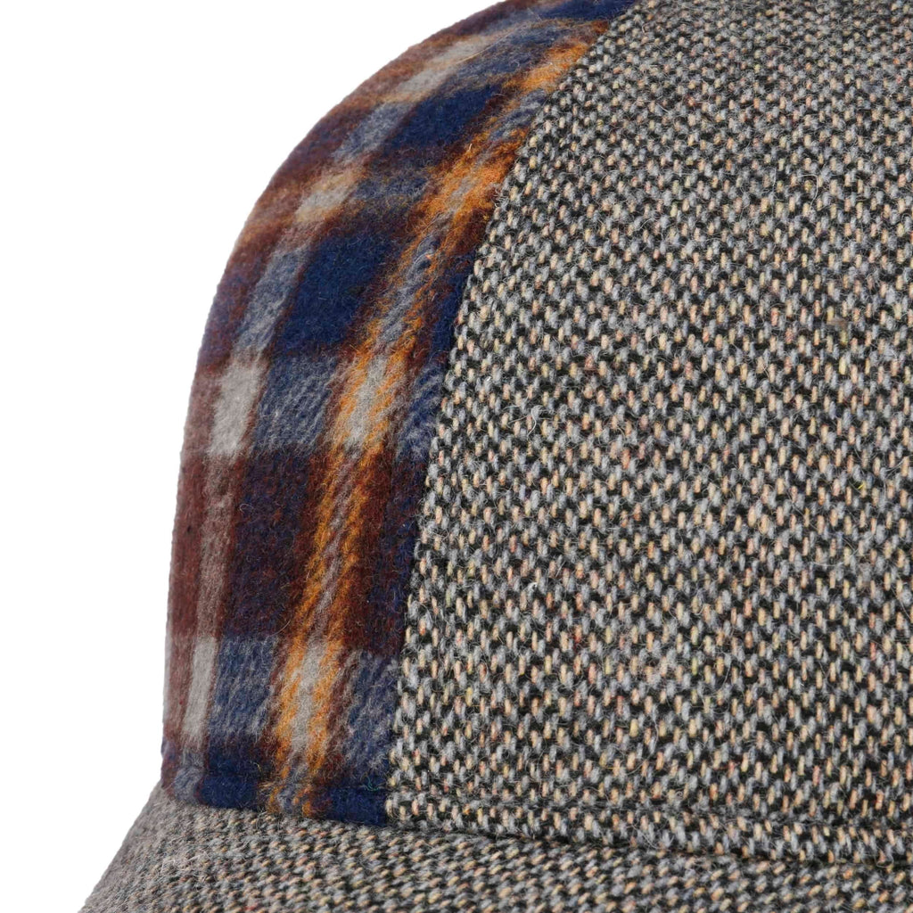 Ganter Patchwork Cap