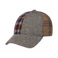 Ganter Patchwork Cap