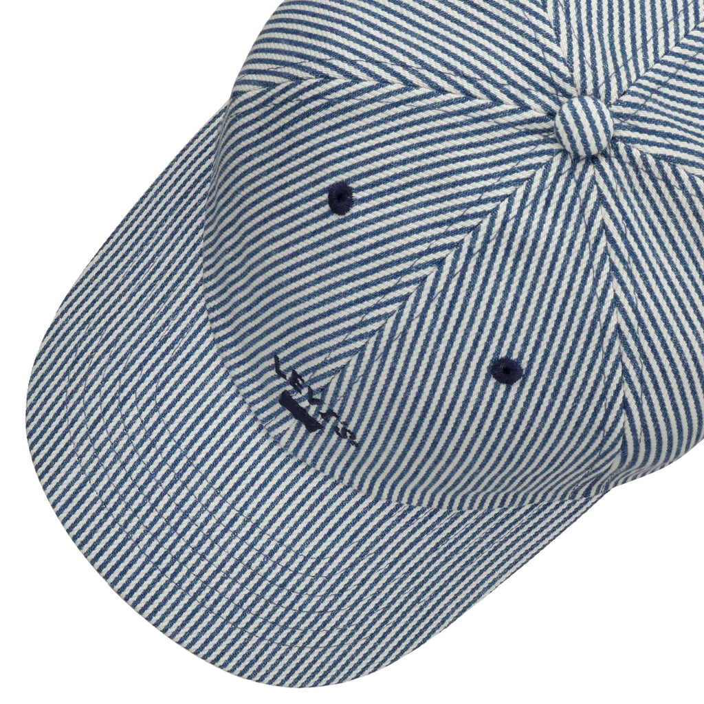 Lazy Logo Cap