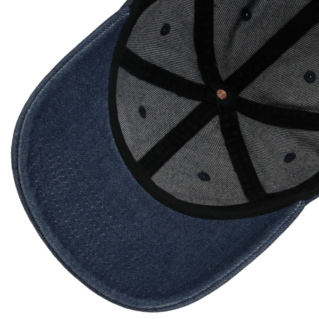 Lazy Logo Cap