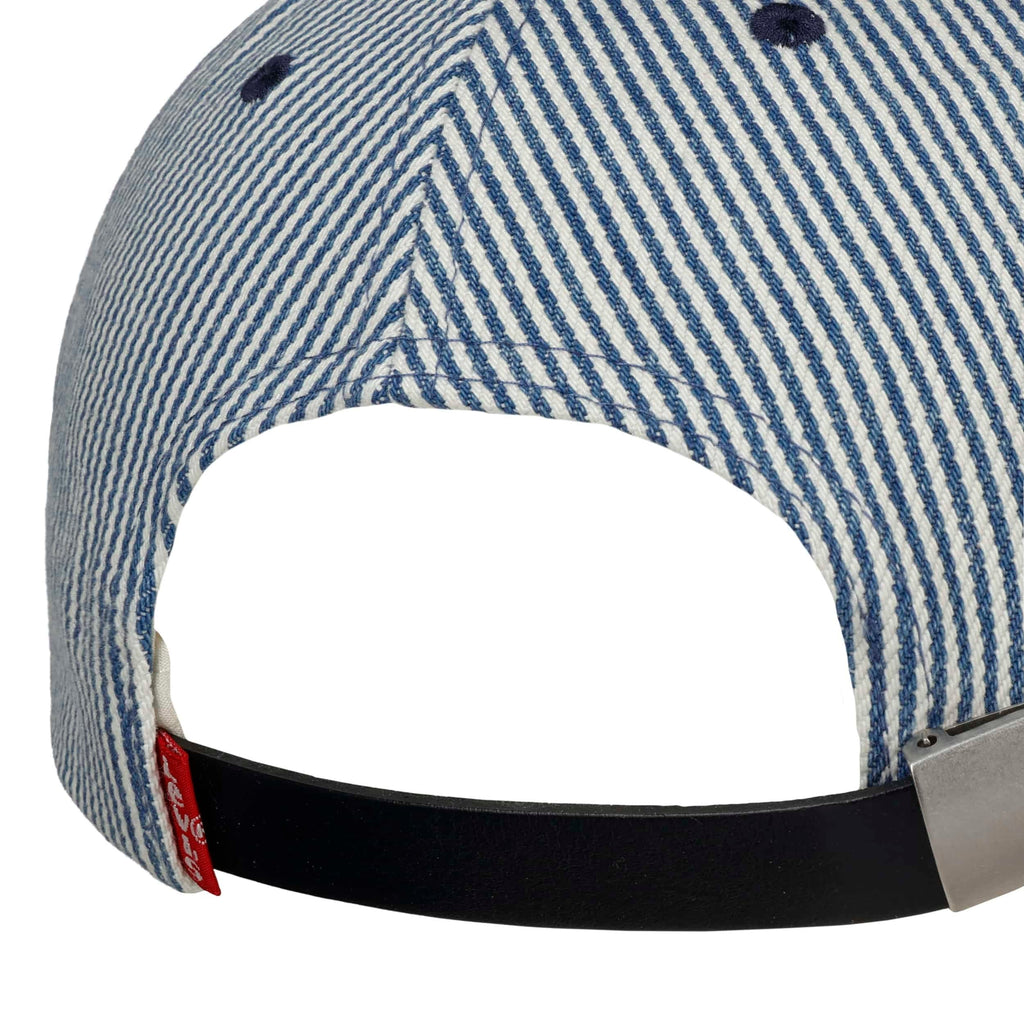 Lazy Logo Cap