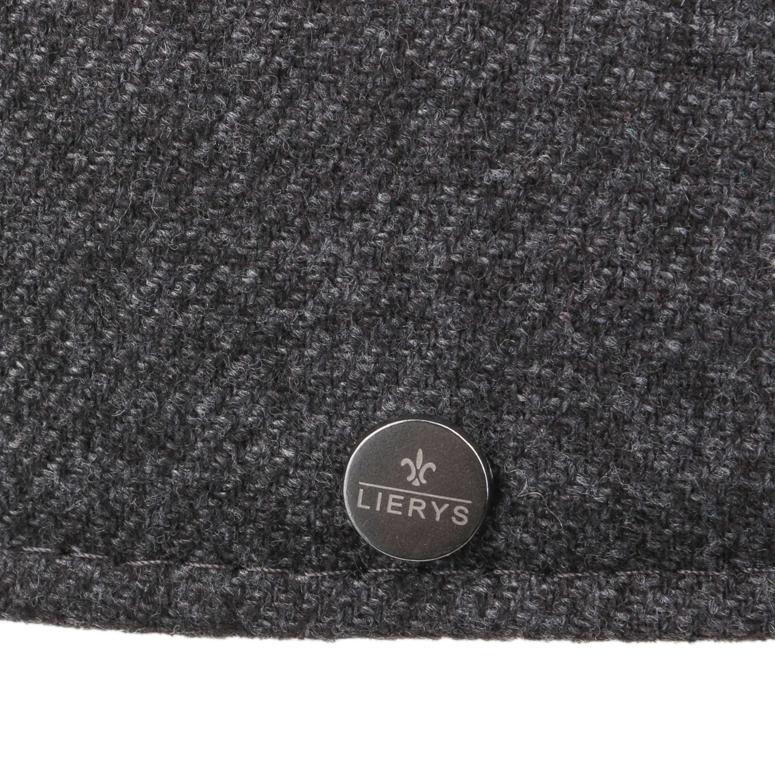 Oslund Patchwork Cap