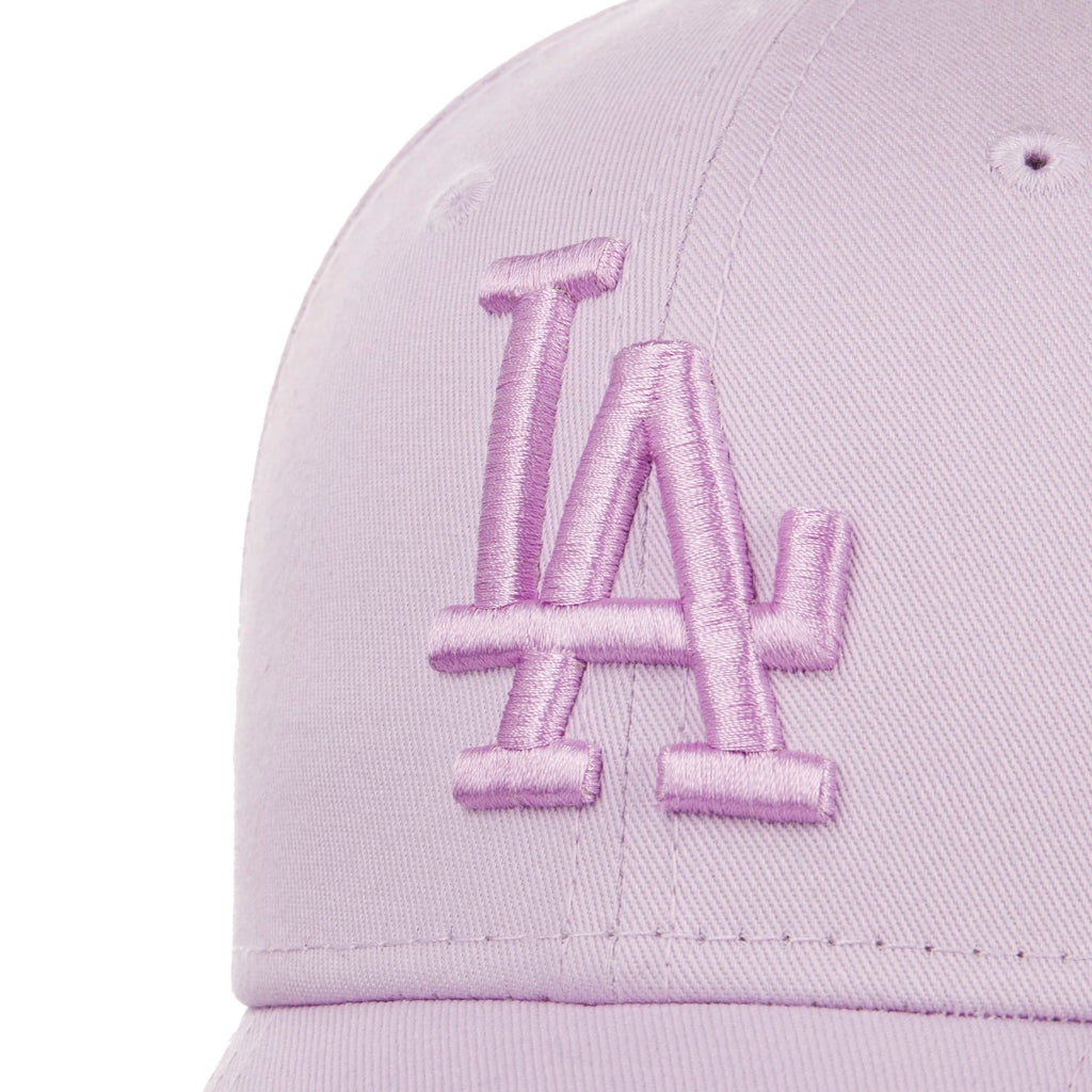 9Forty WMNS Uni Ess Dodgers Cap