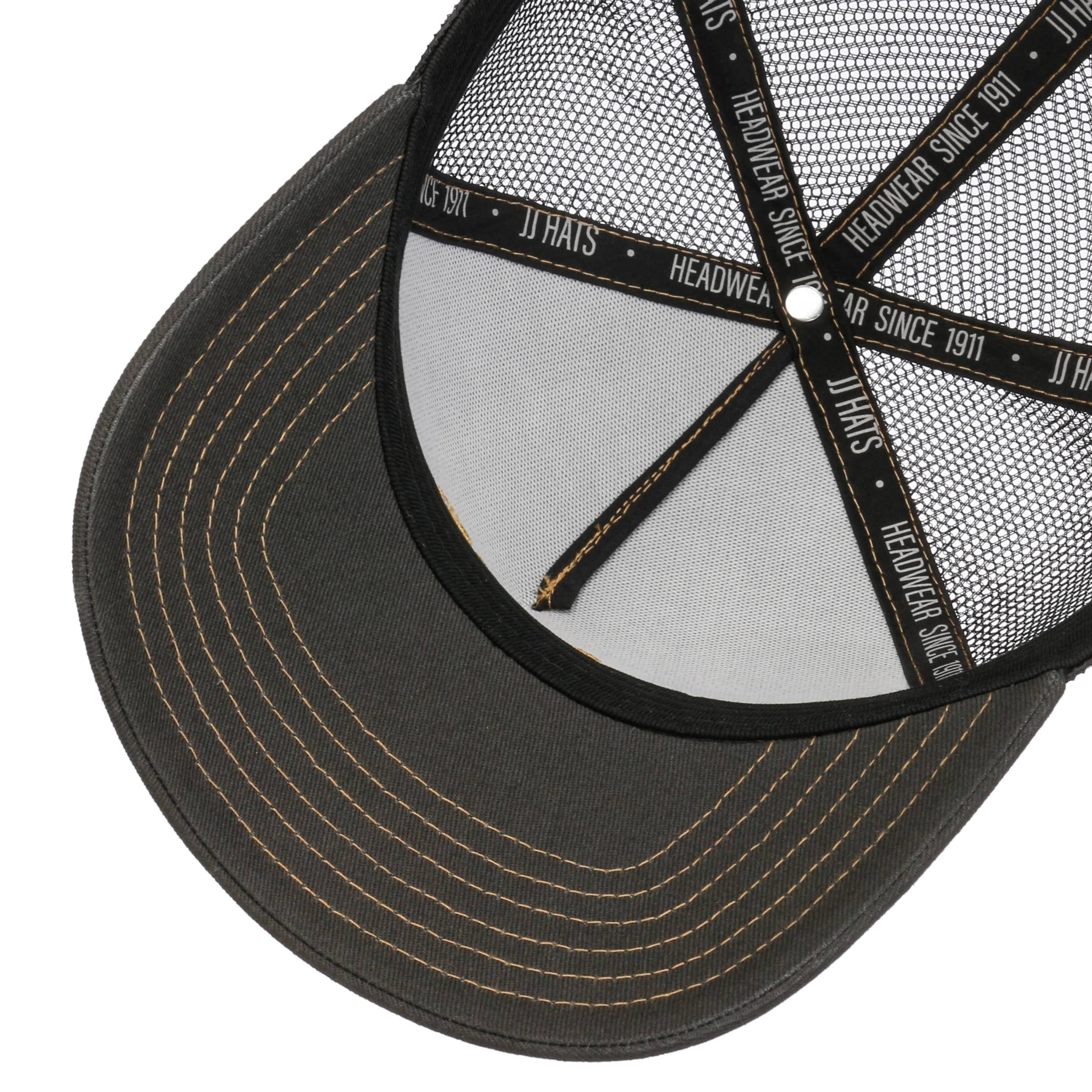 Est. 1911 New York Trucker Cap