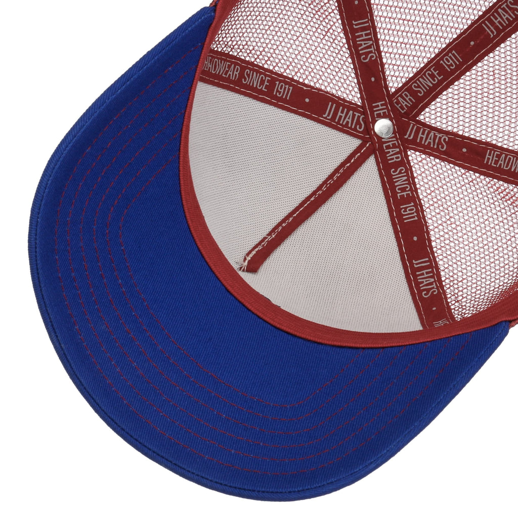 Est. 1911 New York Trucker Cap