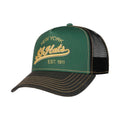 Est. 1911 New York Trucker Cap