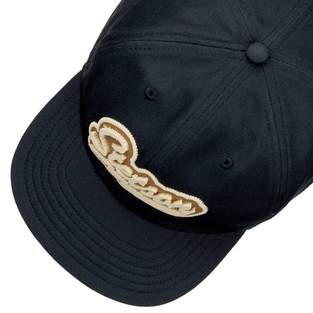 Retro Cotton Dad Hat