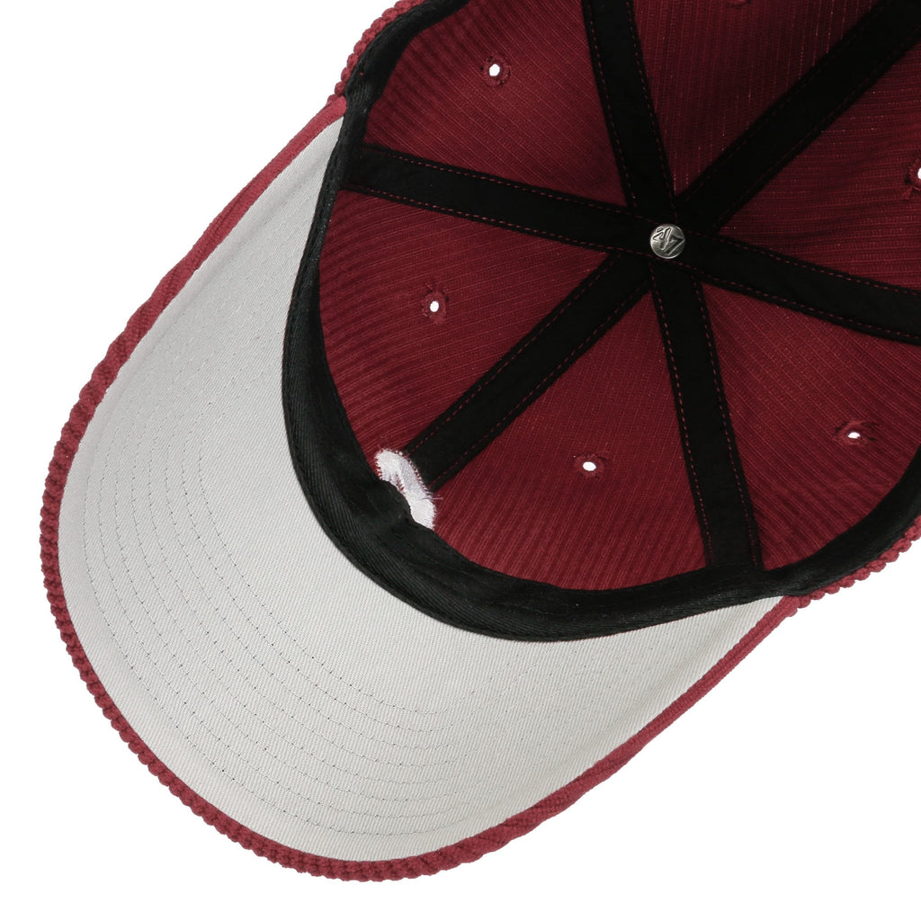 Phillies Cord Base Runner Cap