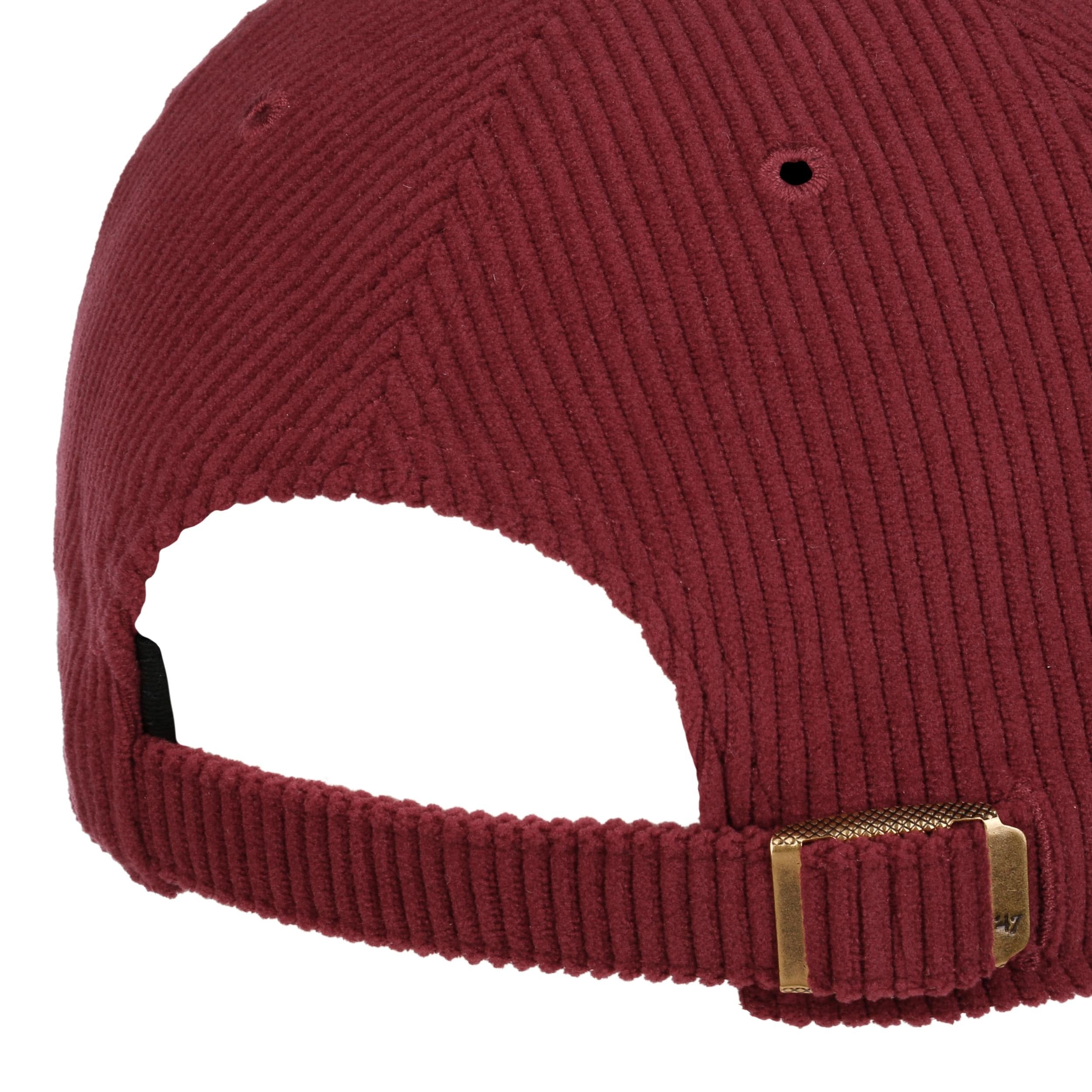 Phillies Cord Base Runner Cap