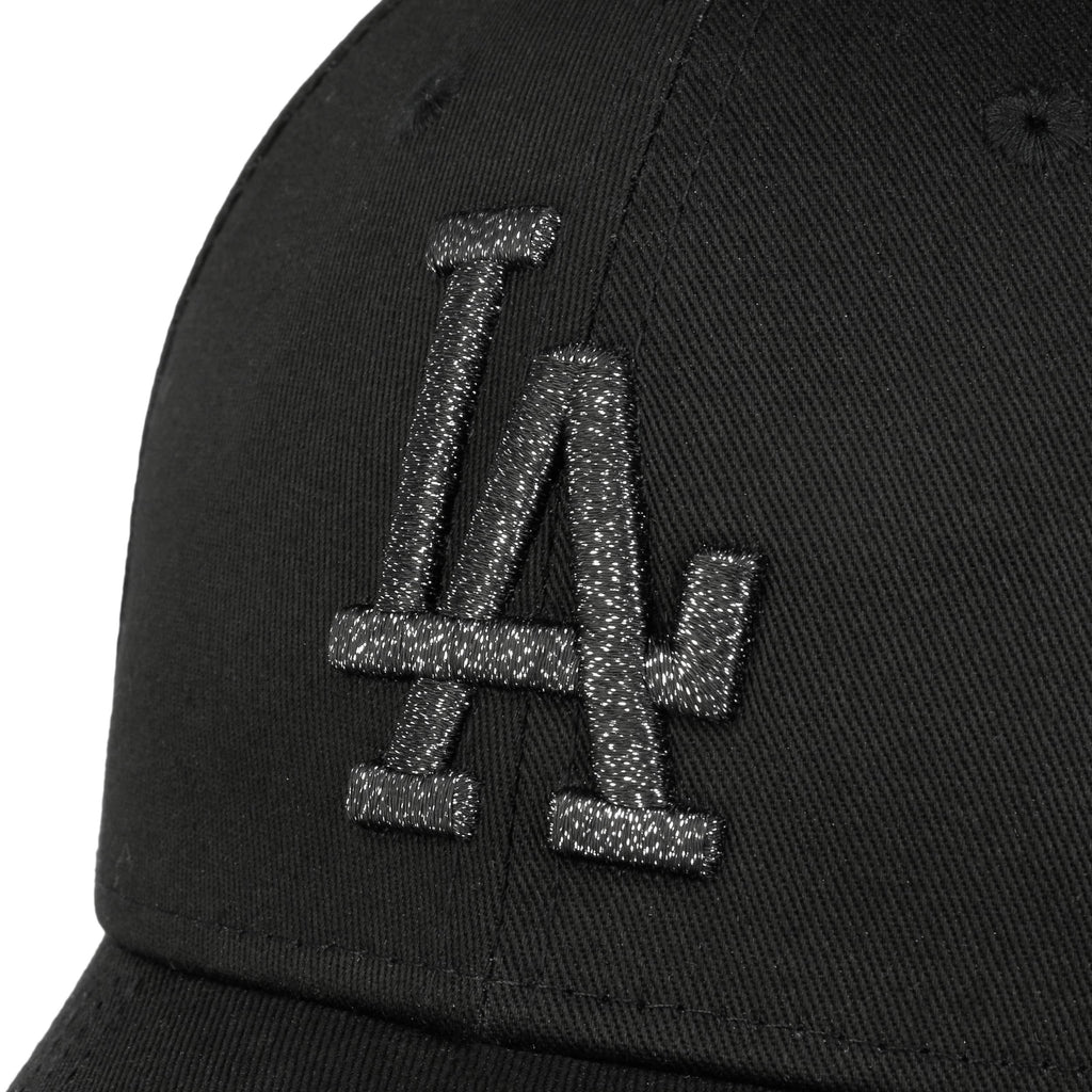9Forty Metallic Logo Dodgers Cap