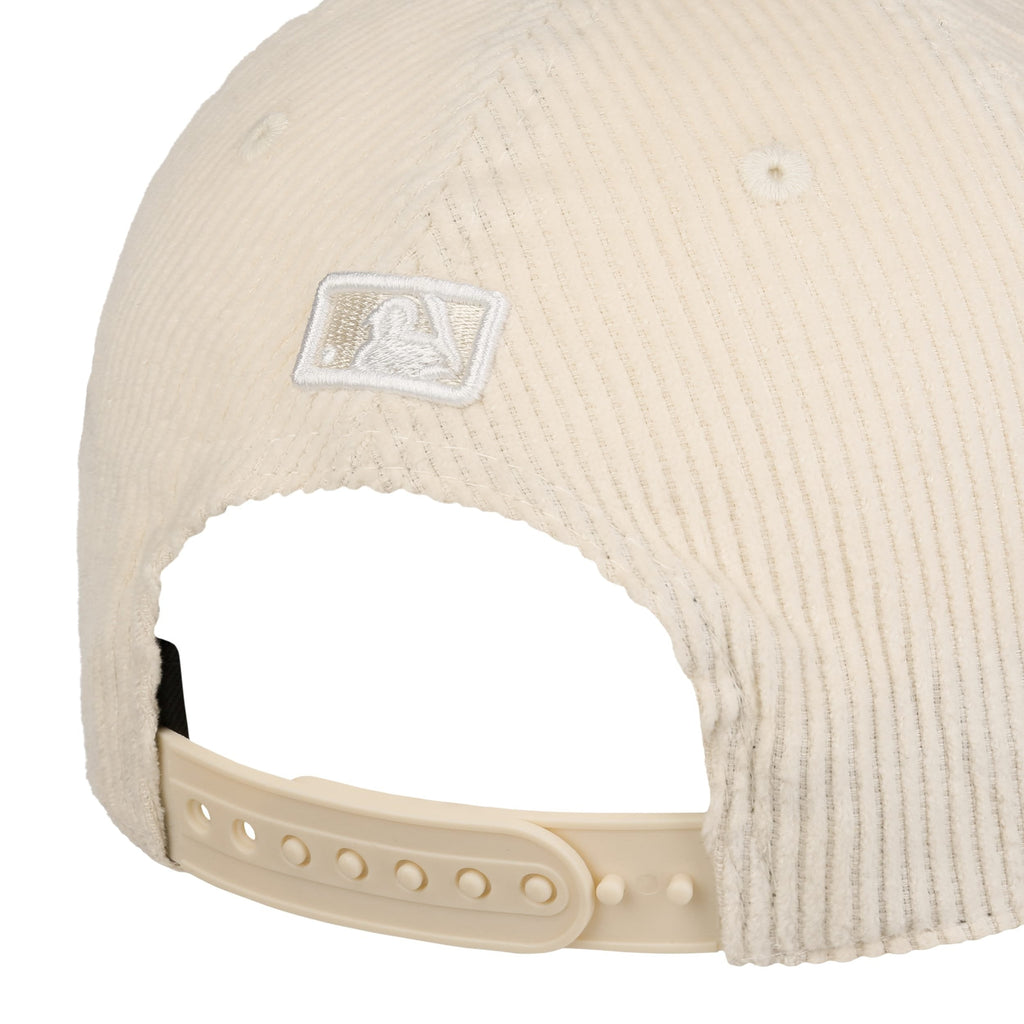 9Forty MC Cord Dodgers Cap