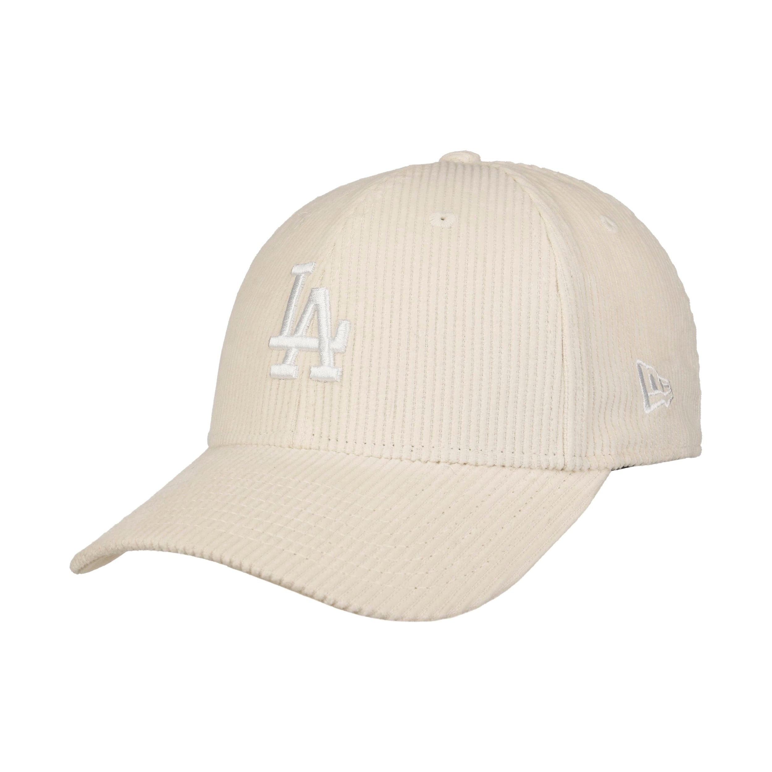 9Forty MC Cord Dodgers Cap