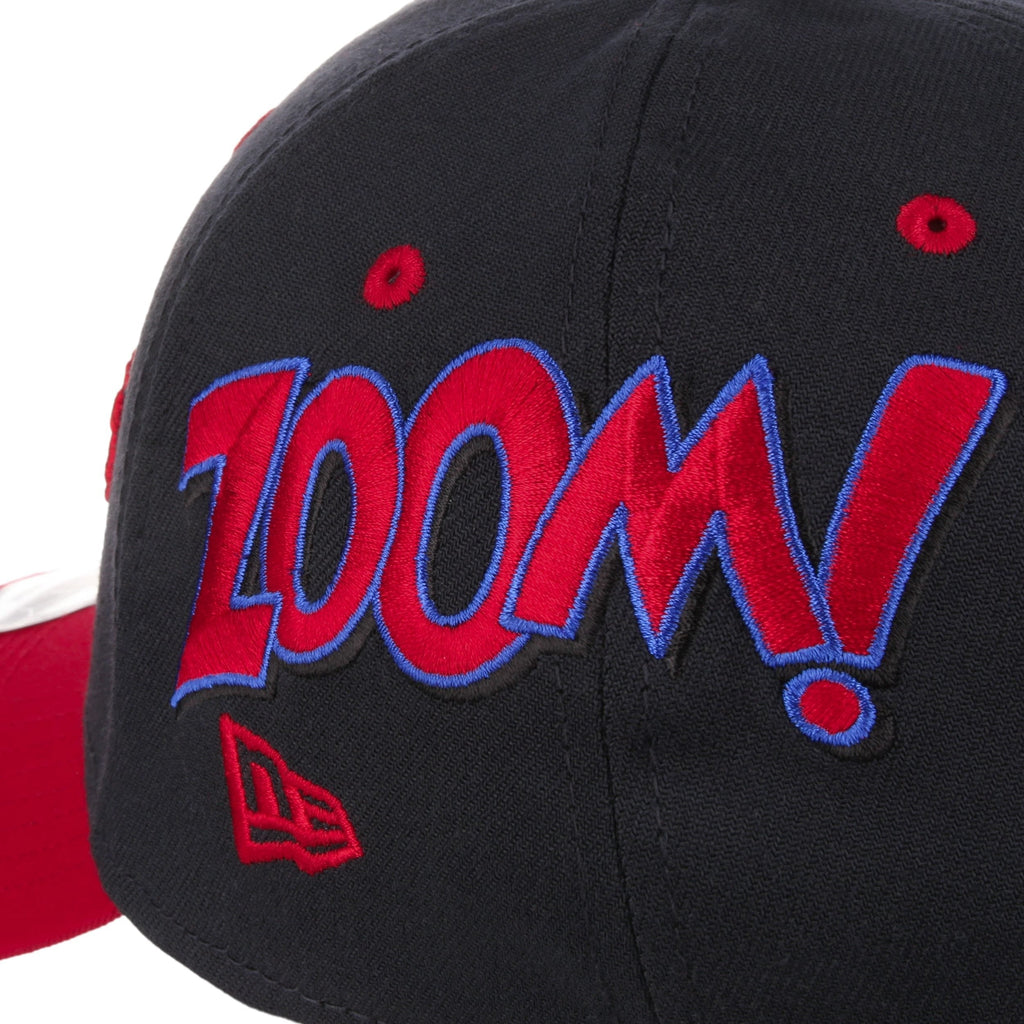 39Thirty Red Sox Zoom Cap