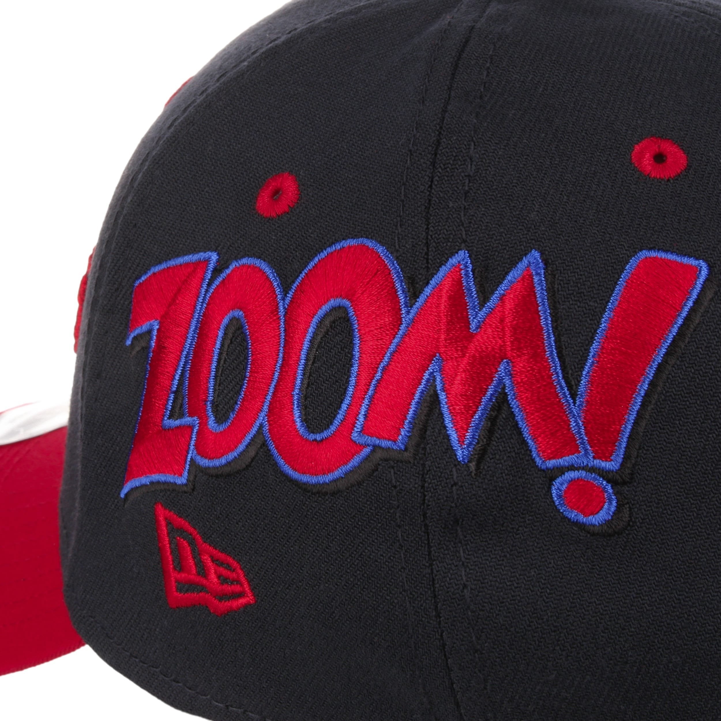 39Thirty Red Sox Zoom Cap