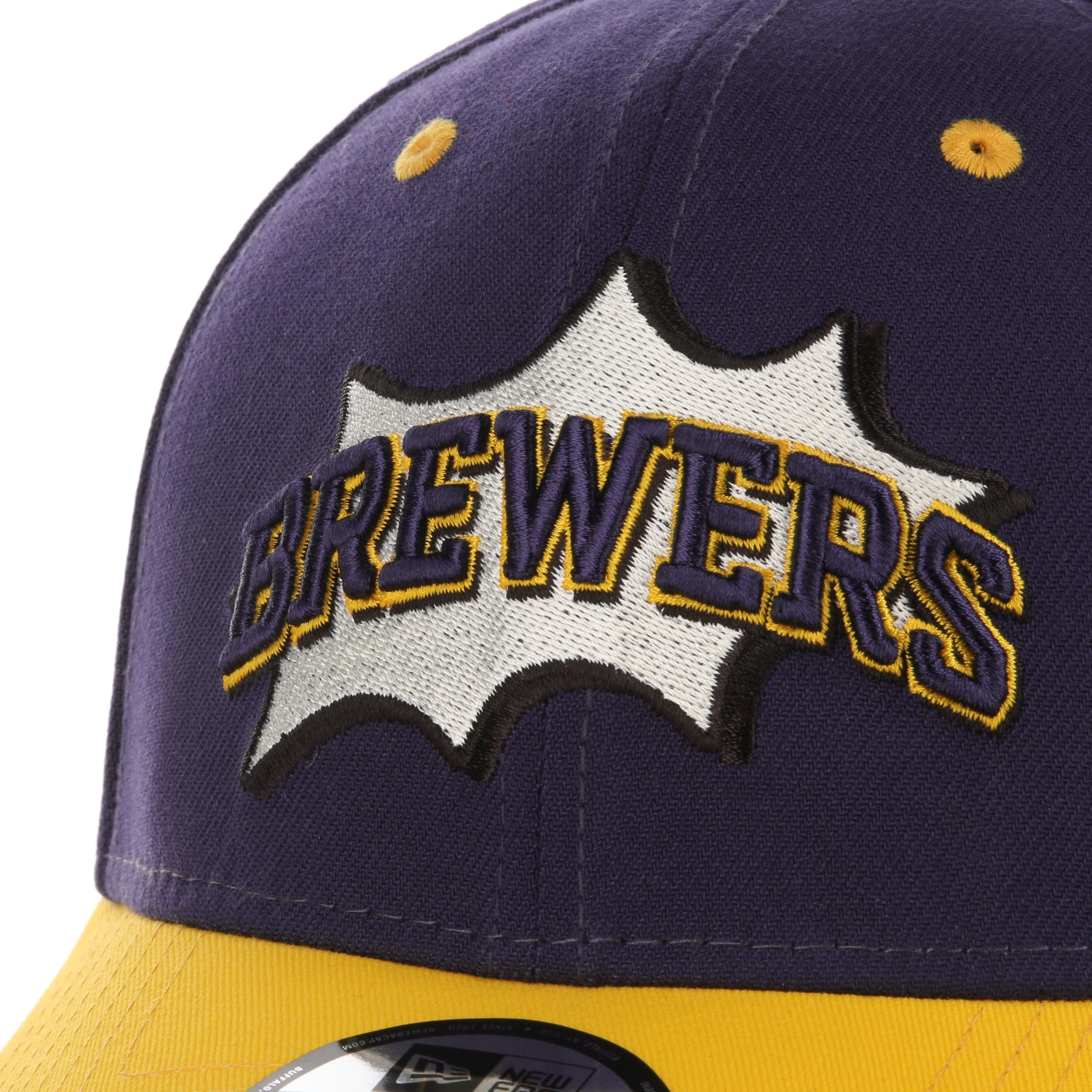 39Thirty Brewers Zoom Cap