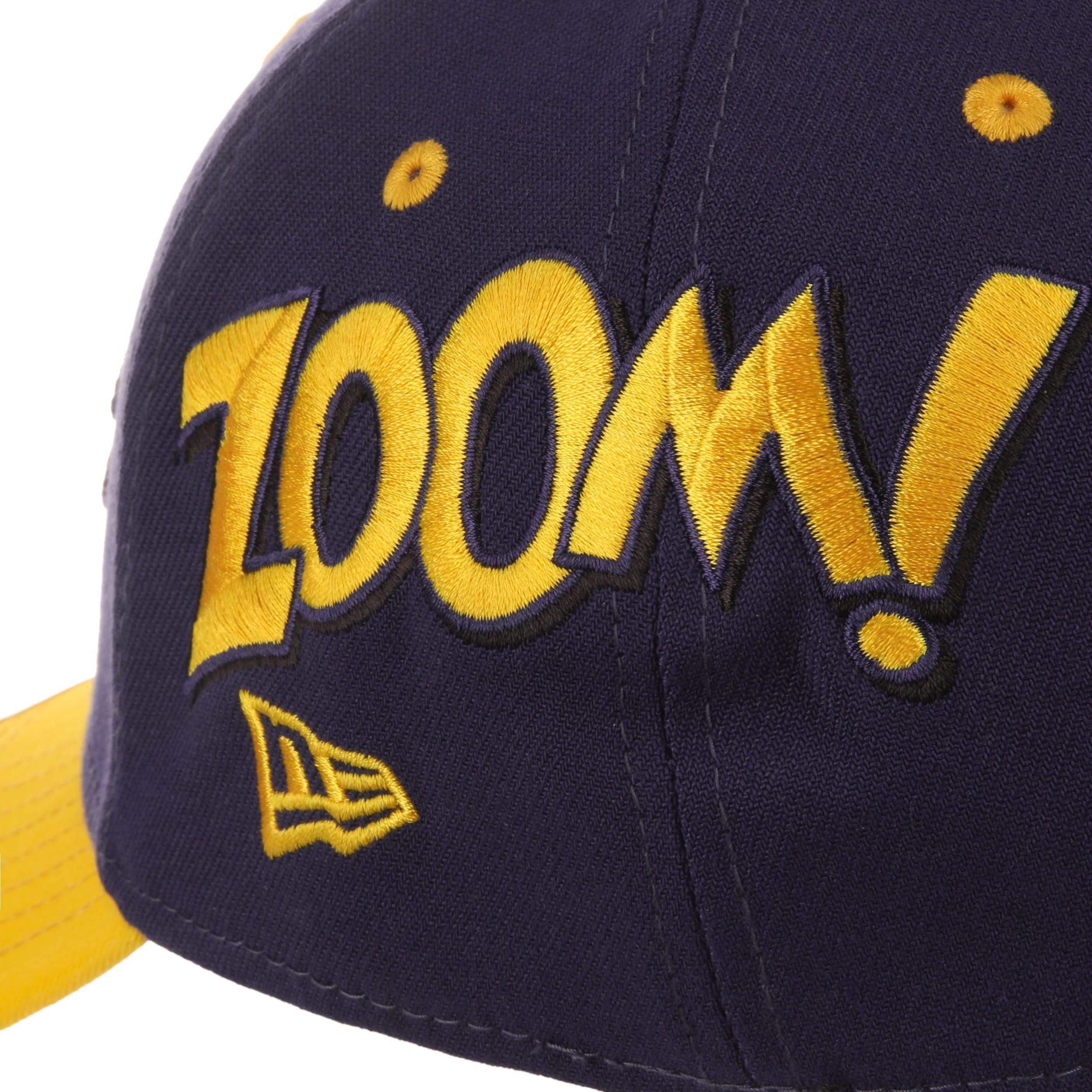 39Thirty Brewers Zoom Cap