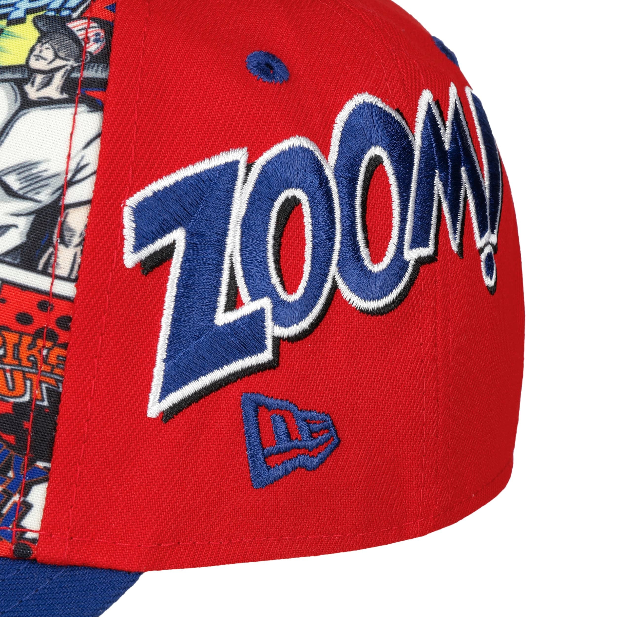 9Forty Phillies Zoom Cap