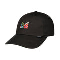 M-Flowers Cap