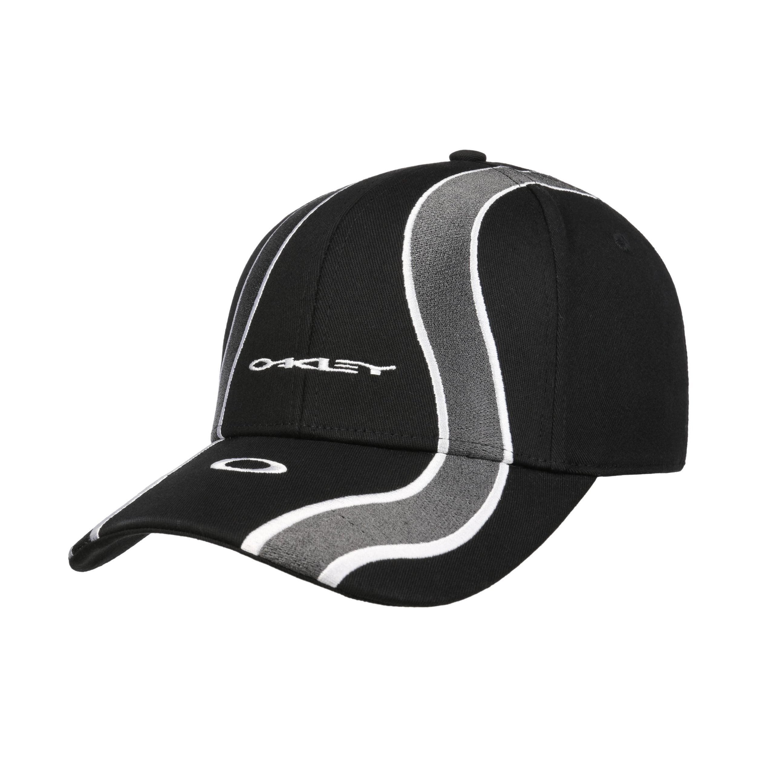 Wave Cap