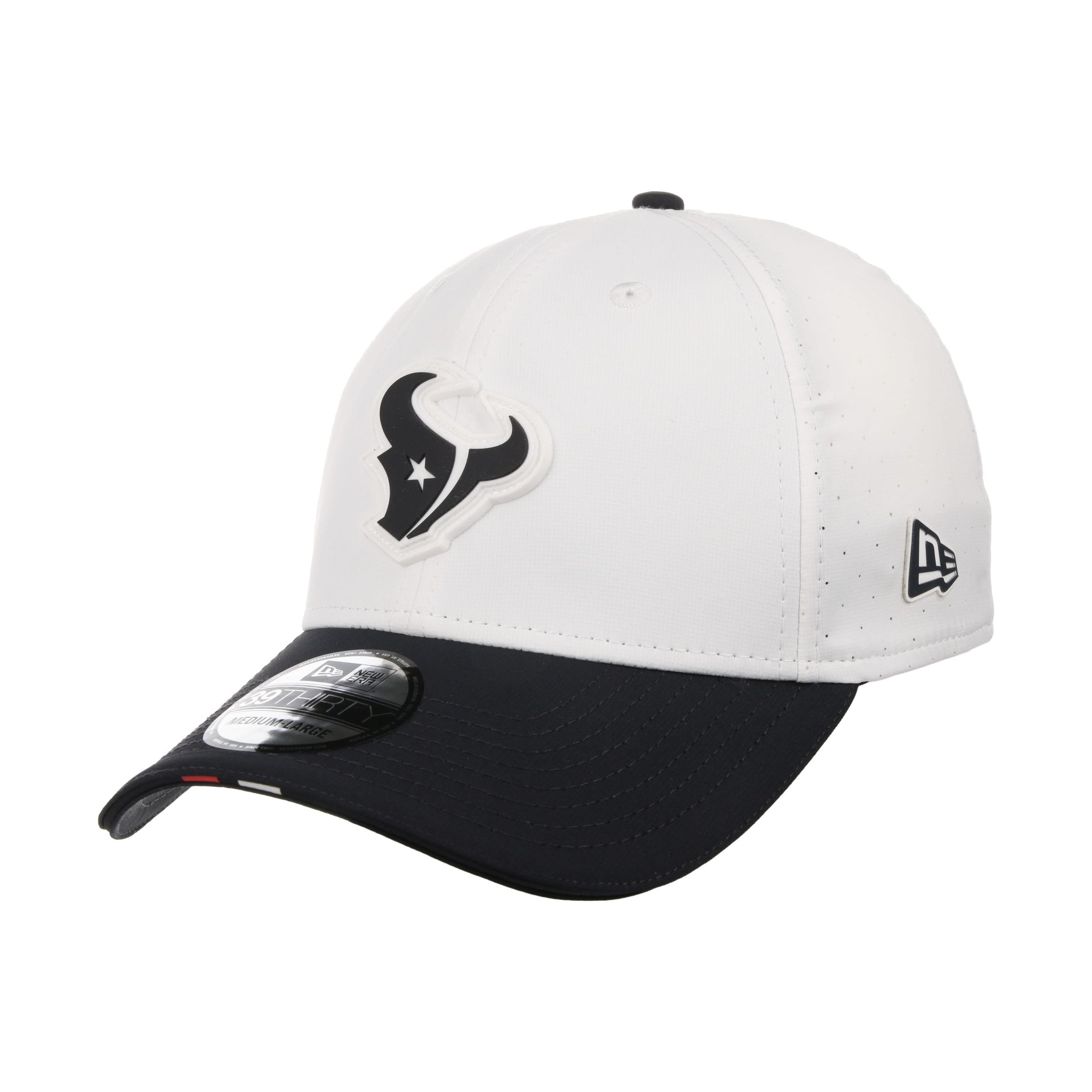39Thirty NFL Texans Cap